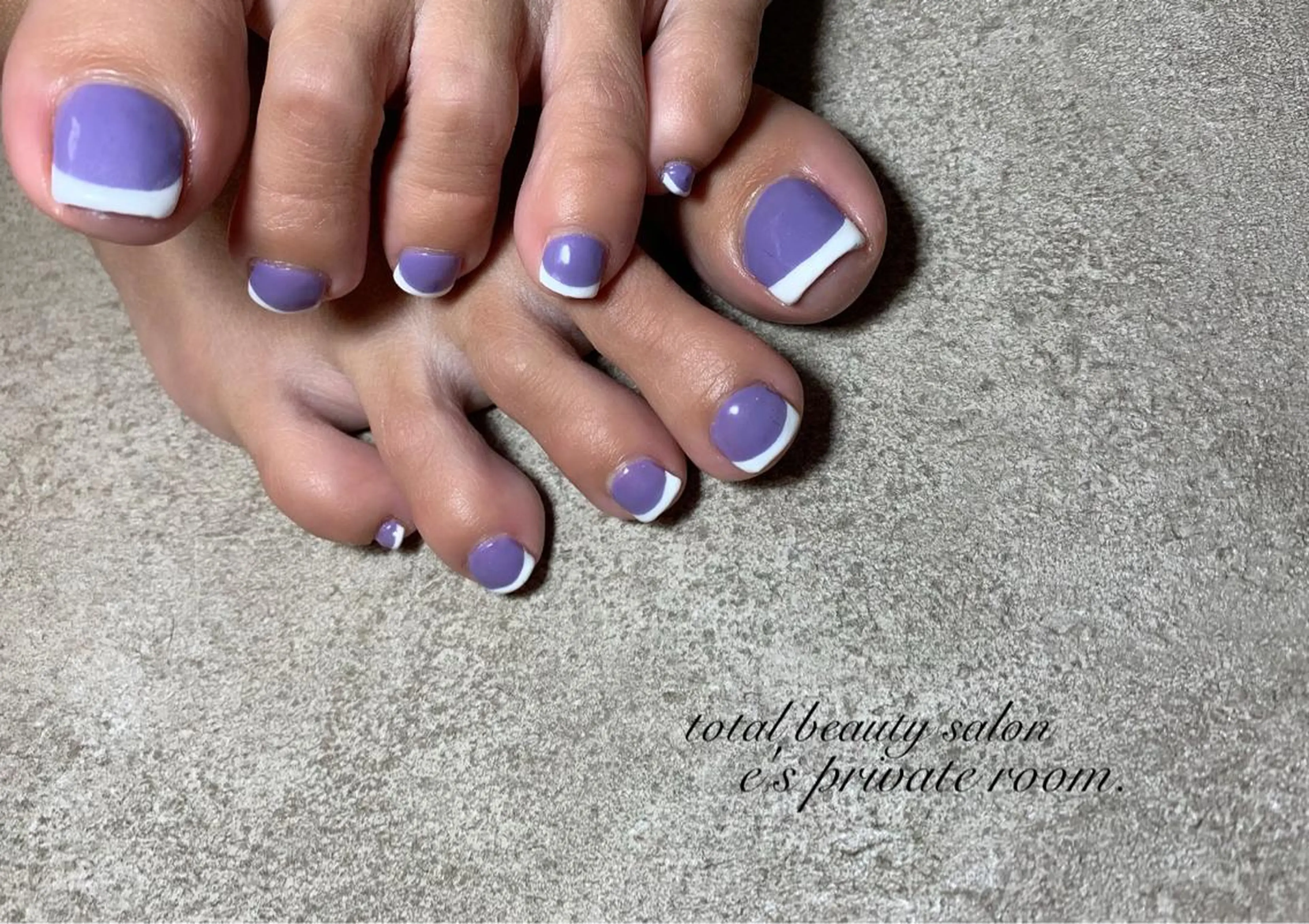 ネイル LAVISH nail salonのネイルデザイン