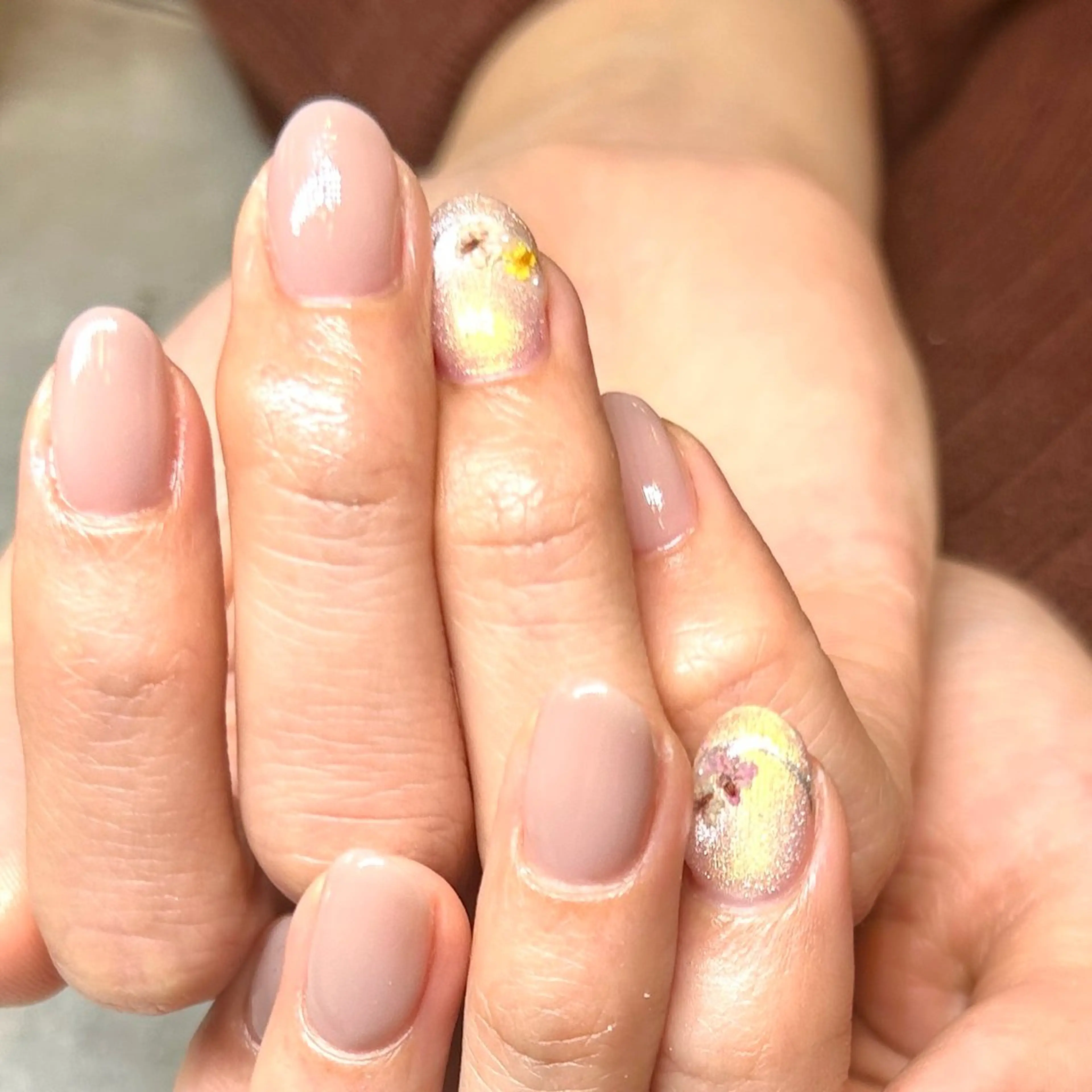 ネイル Katagiri Ｙのネイルデザイン