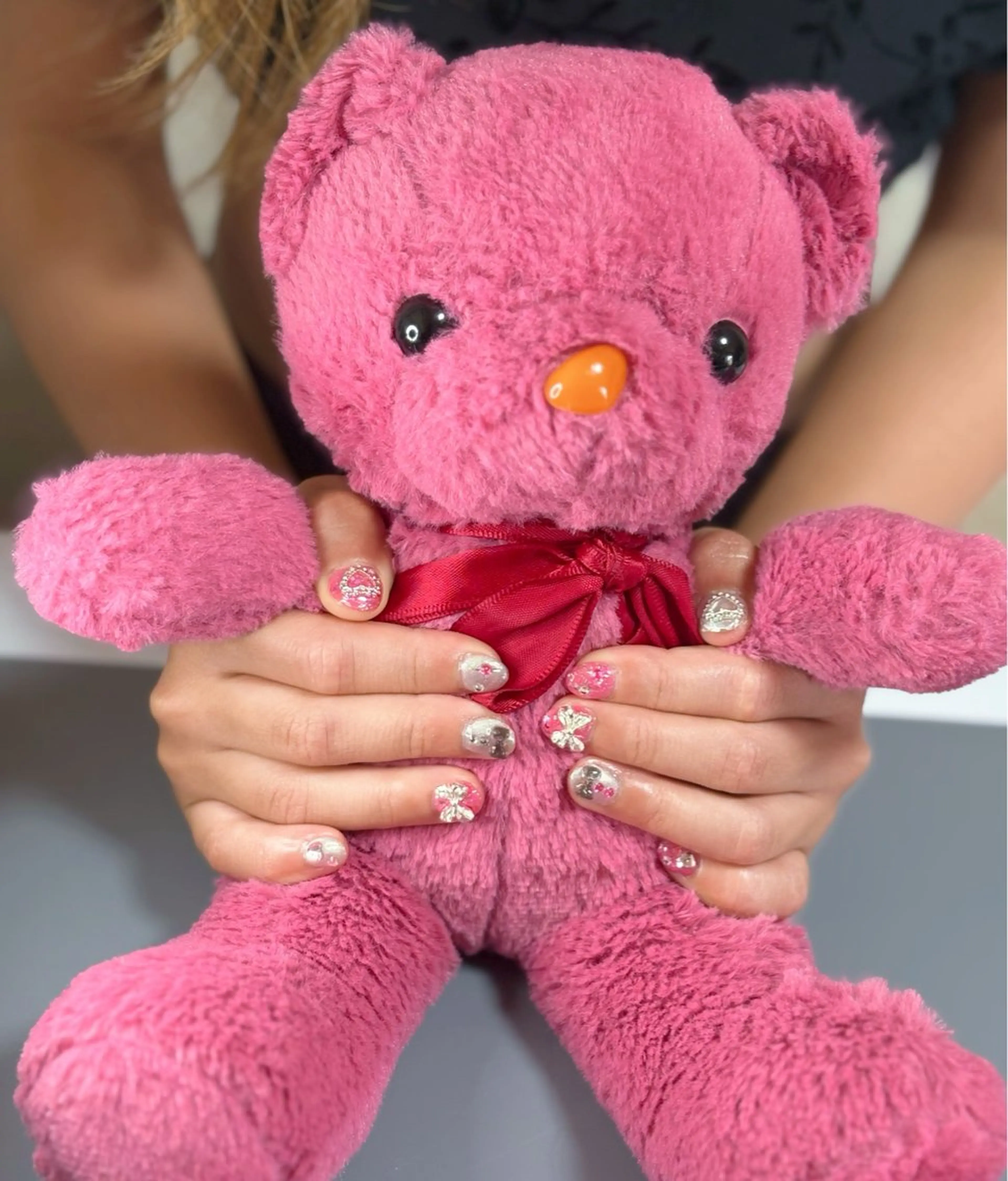 ネイル 自宅サロン mArsのネイルデザイン