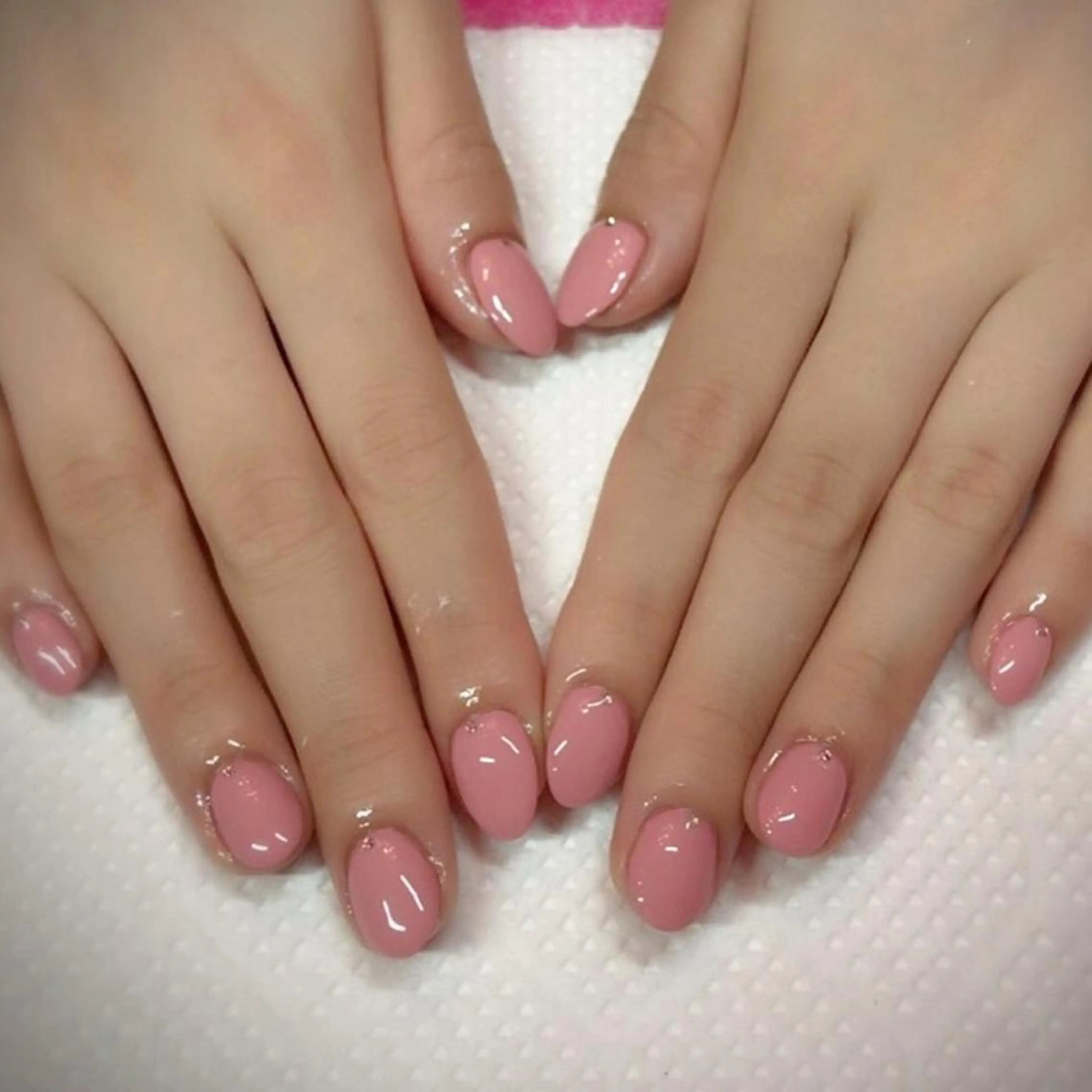 ネイル Angie 湘南台店のネイルデザイン