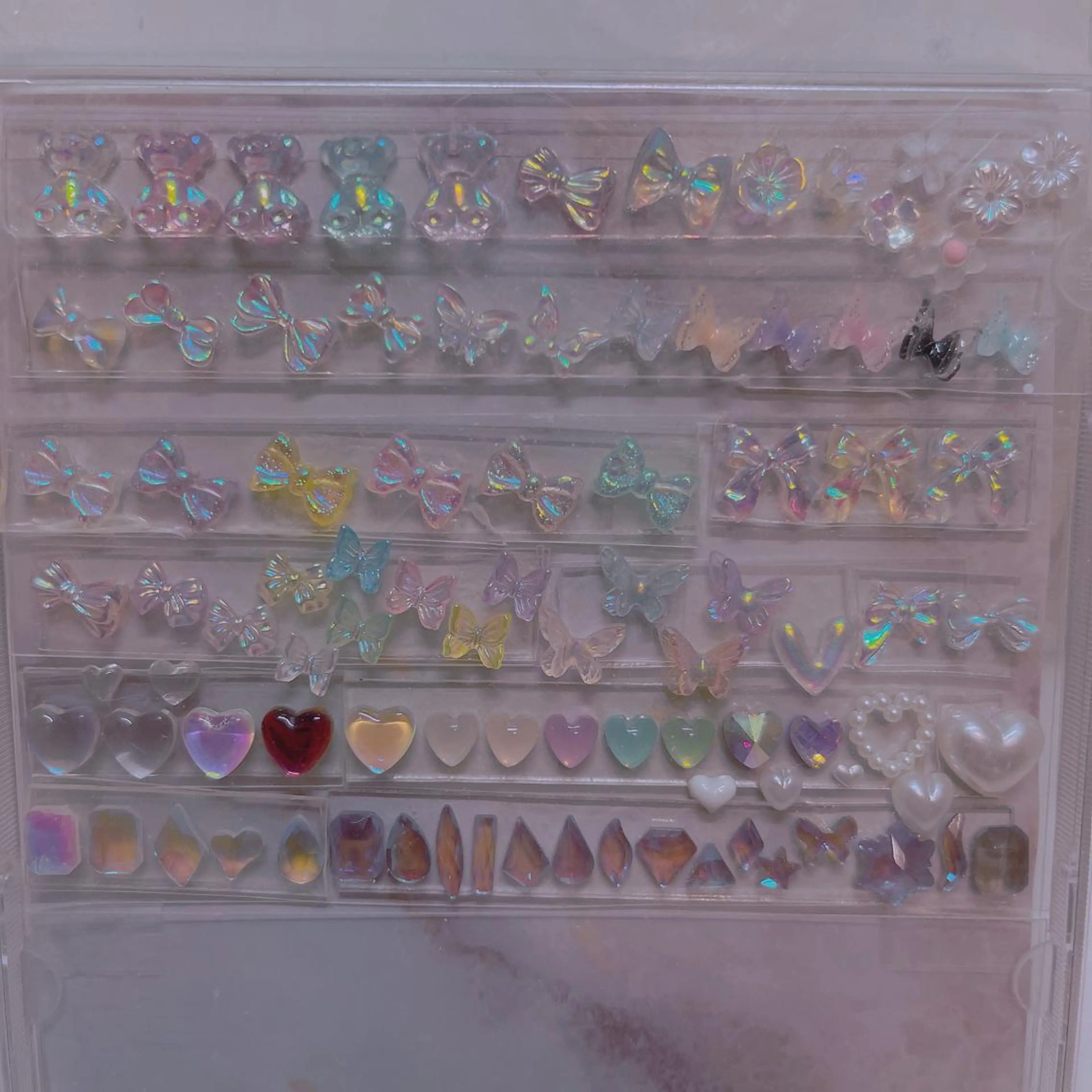 ネイル Private Salon 大宮のネイルデザイン