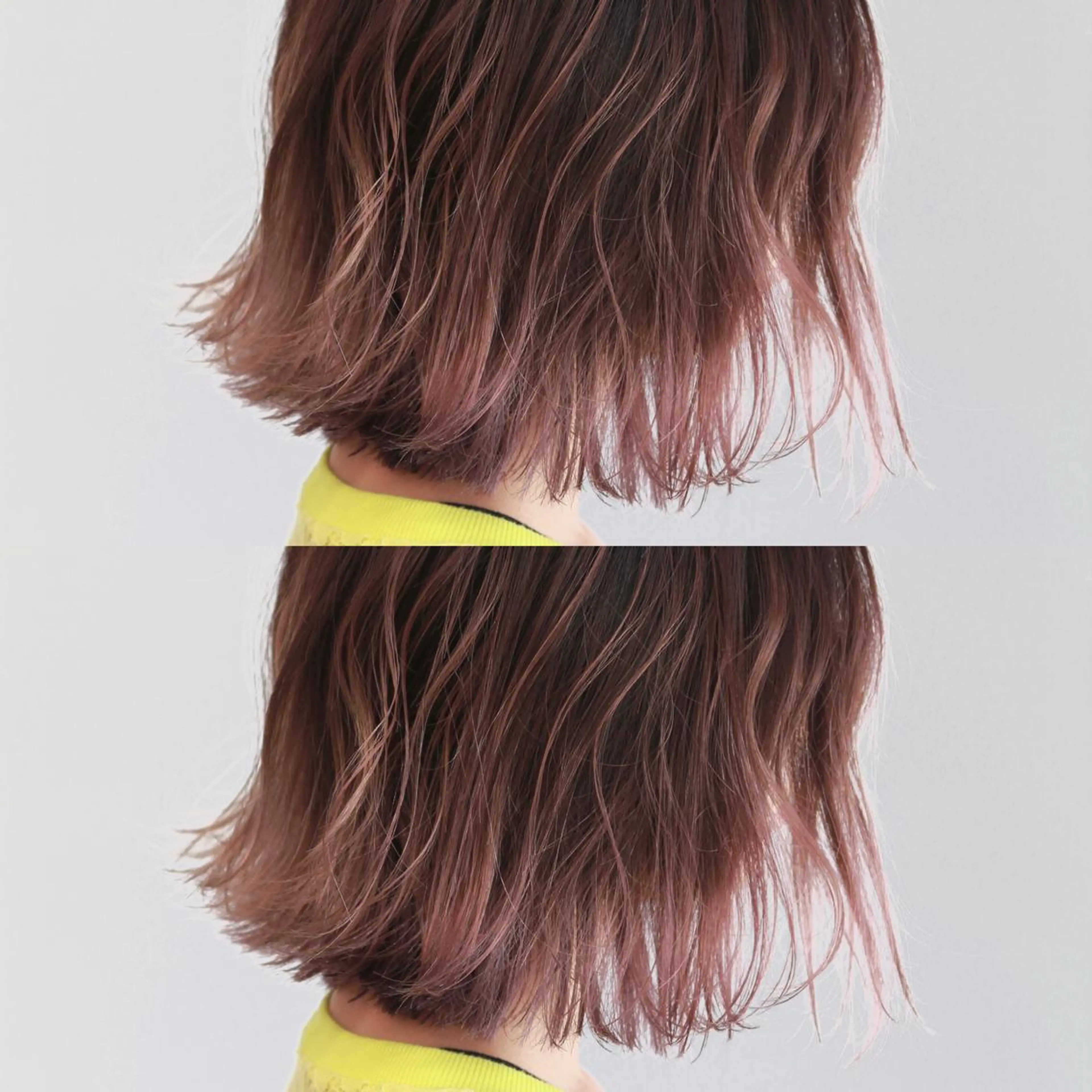 ミディアム kiki hair studio所属・林 佑也のその他イメージ