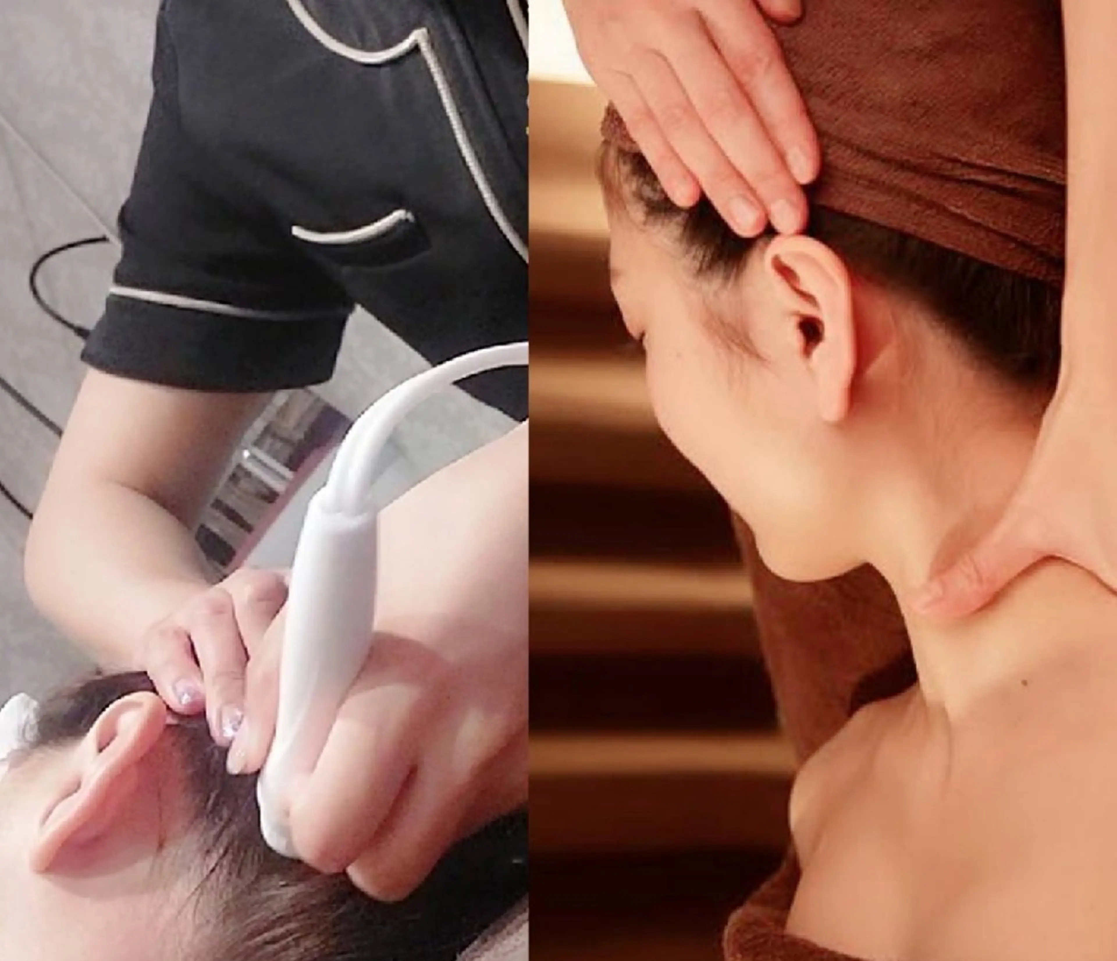 MyFairLady miuのエステ・リラクイメージ