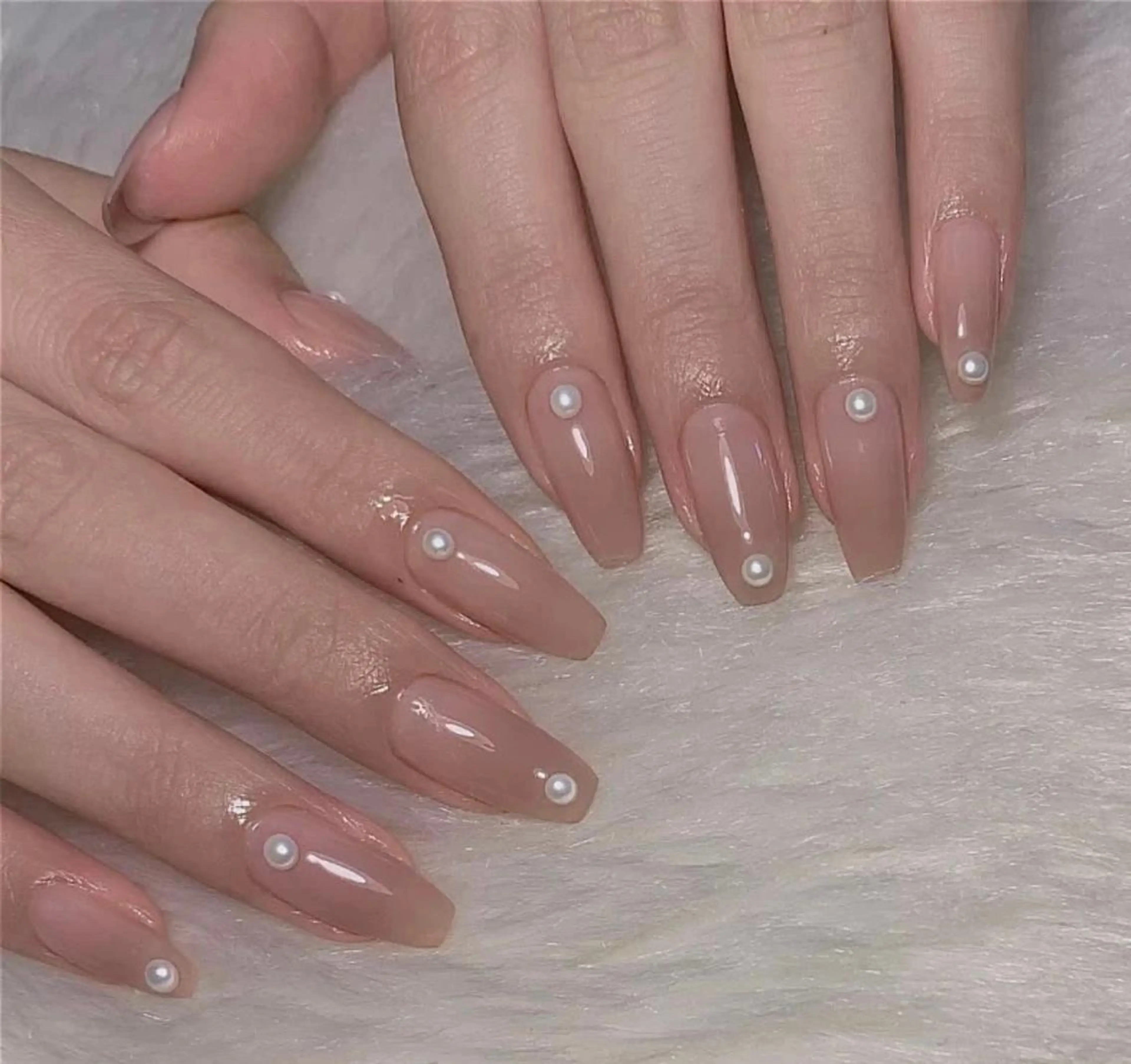 ネイル ✨Serenity Nail salonのネイルデザイン