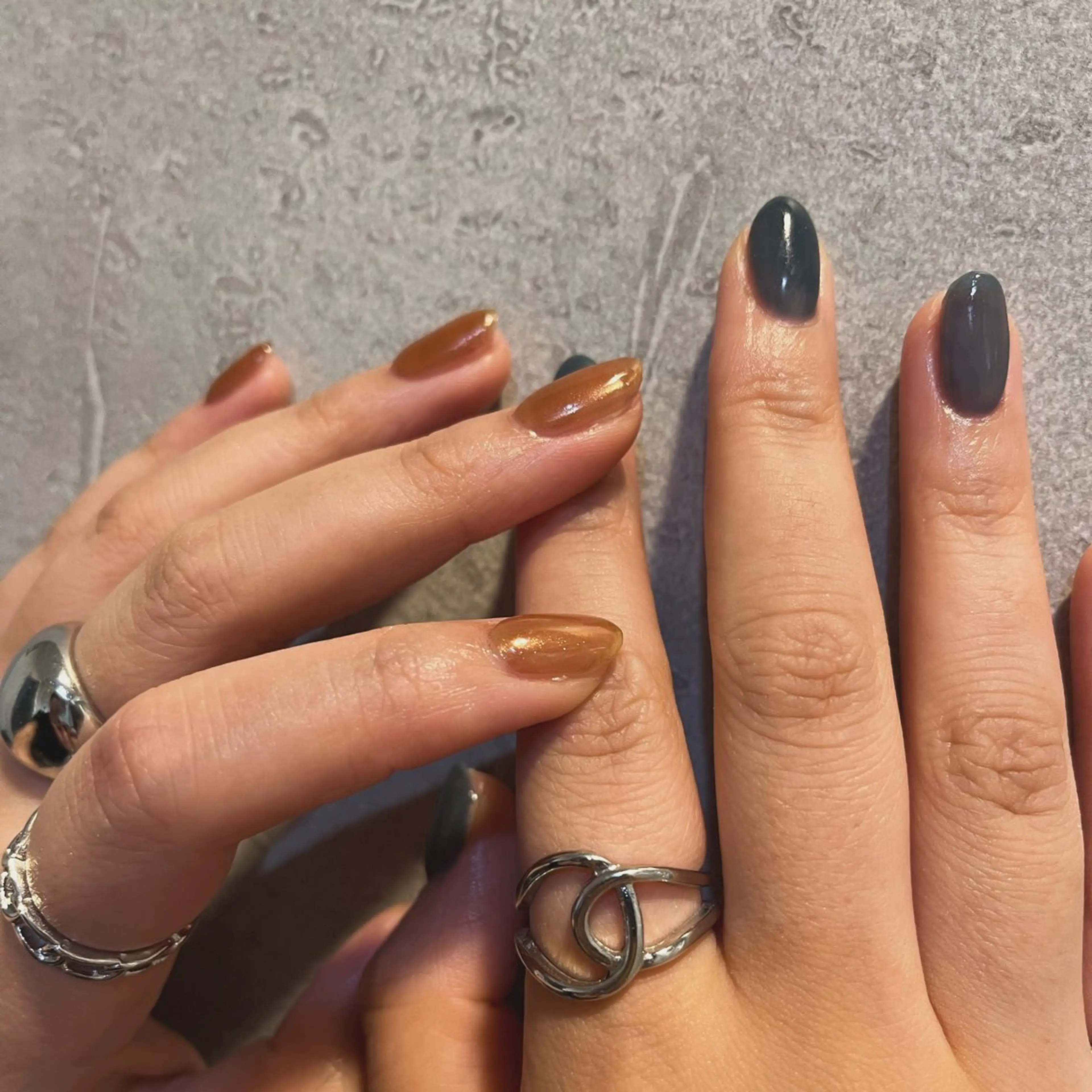 ネイル share salon reir　(ルレイル)所属・rio nailのネイルデザイン