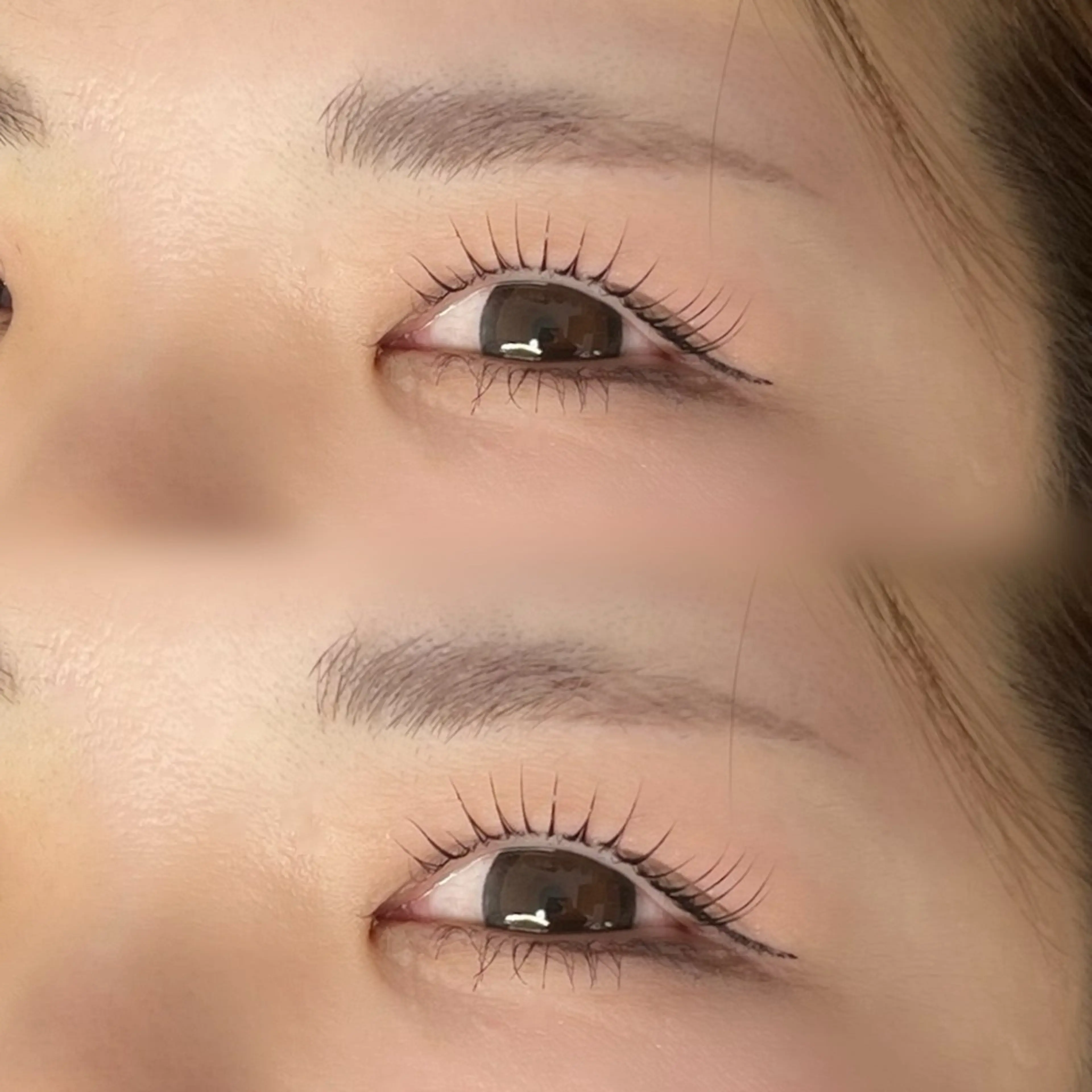 マツエク・マツパ atelier . kyokoのマツエク・マツパデザイン