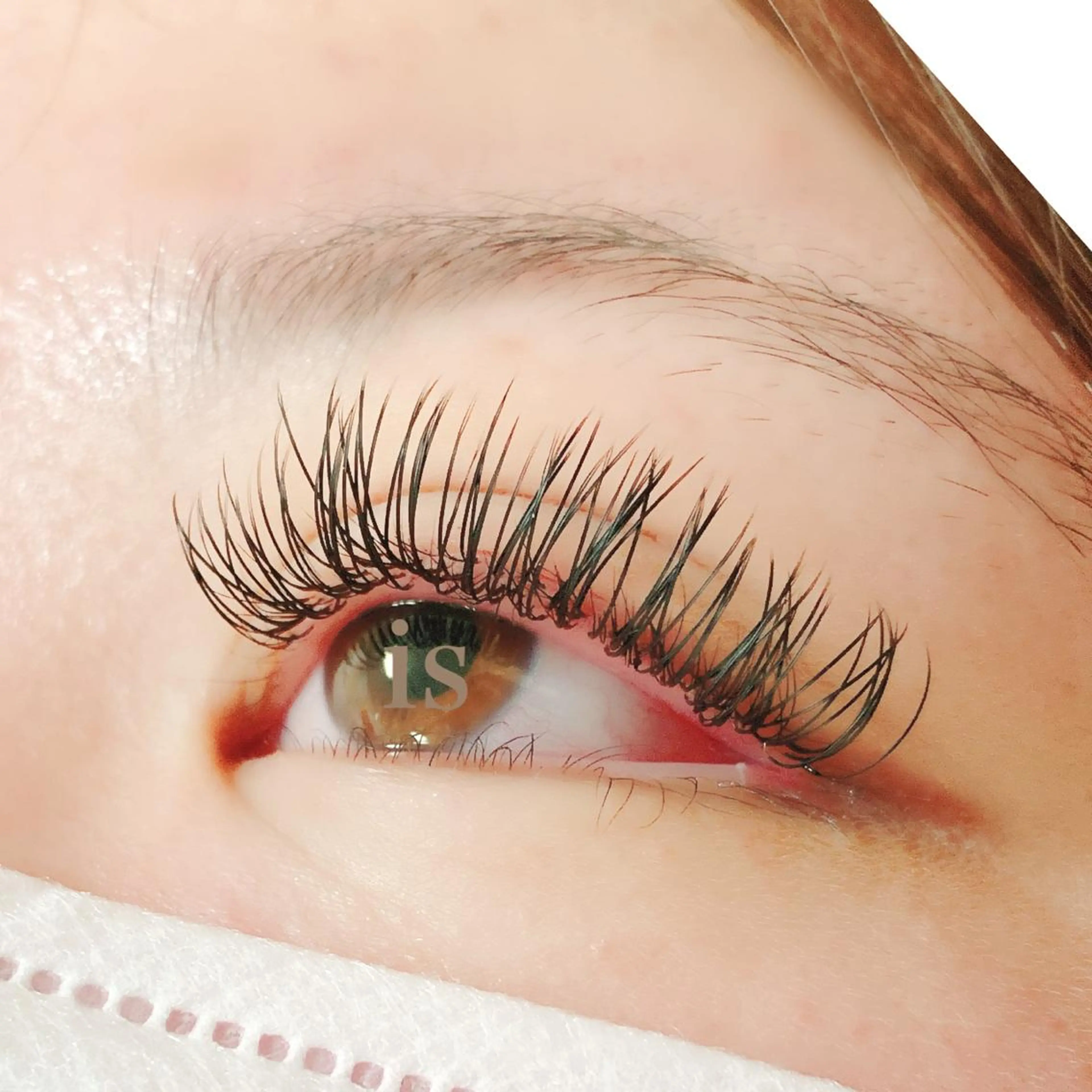 マツエク・マツパ フラットラッシュ マツエク ＆ meのマツエク・マツパデザイン