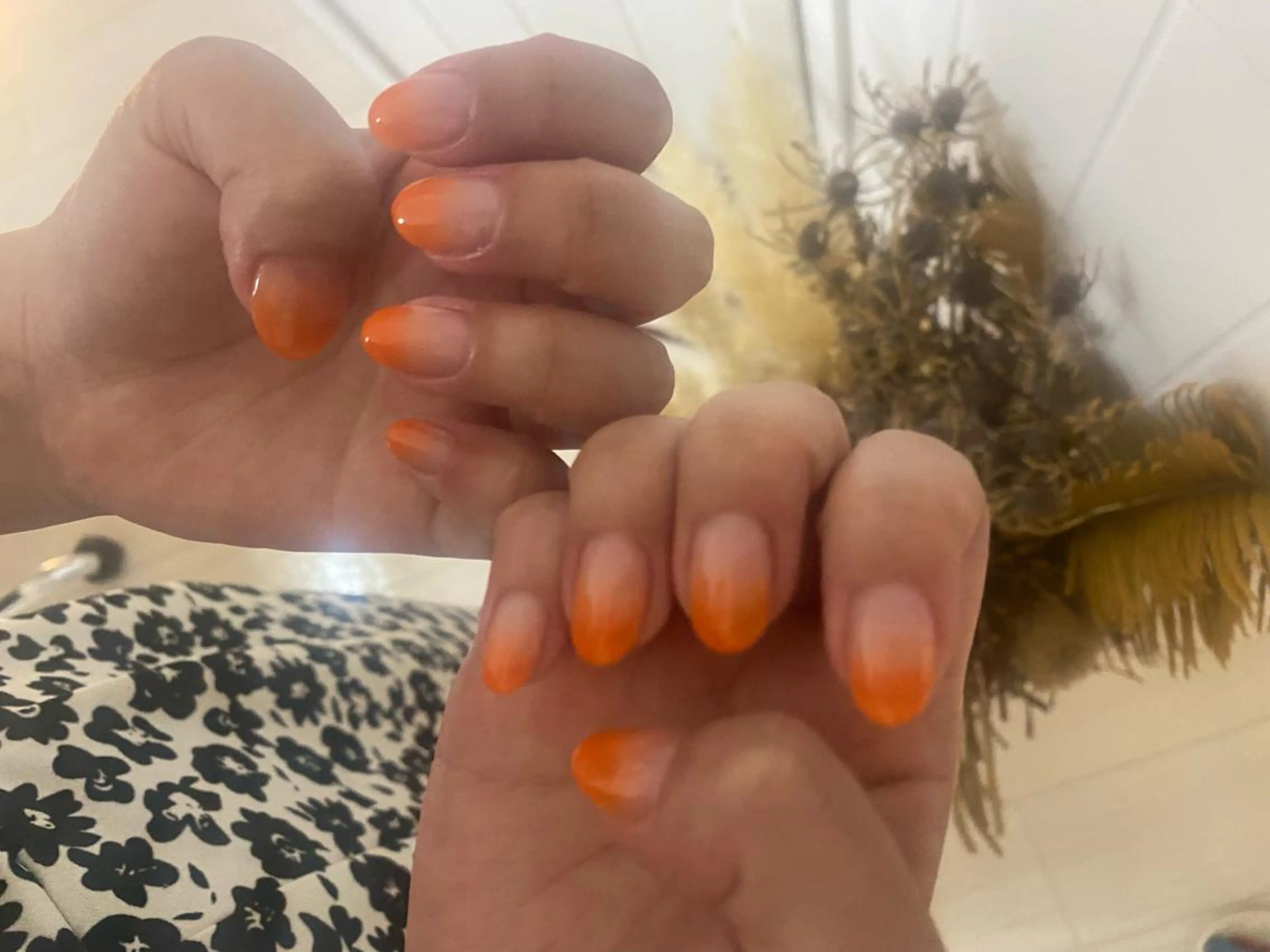 ネイル ハンドネイル Nail salon Museのネイルデザイン