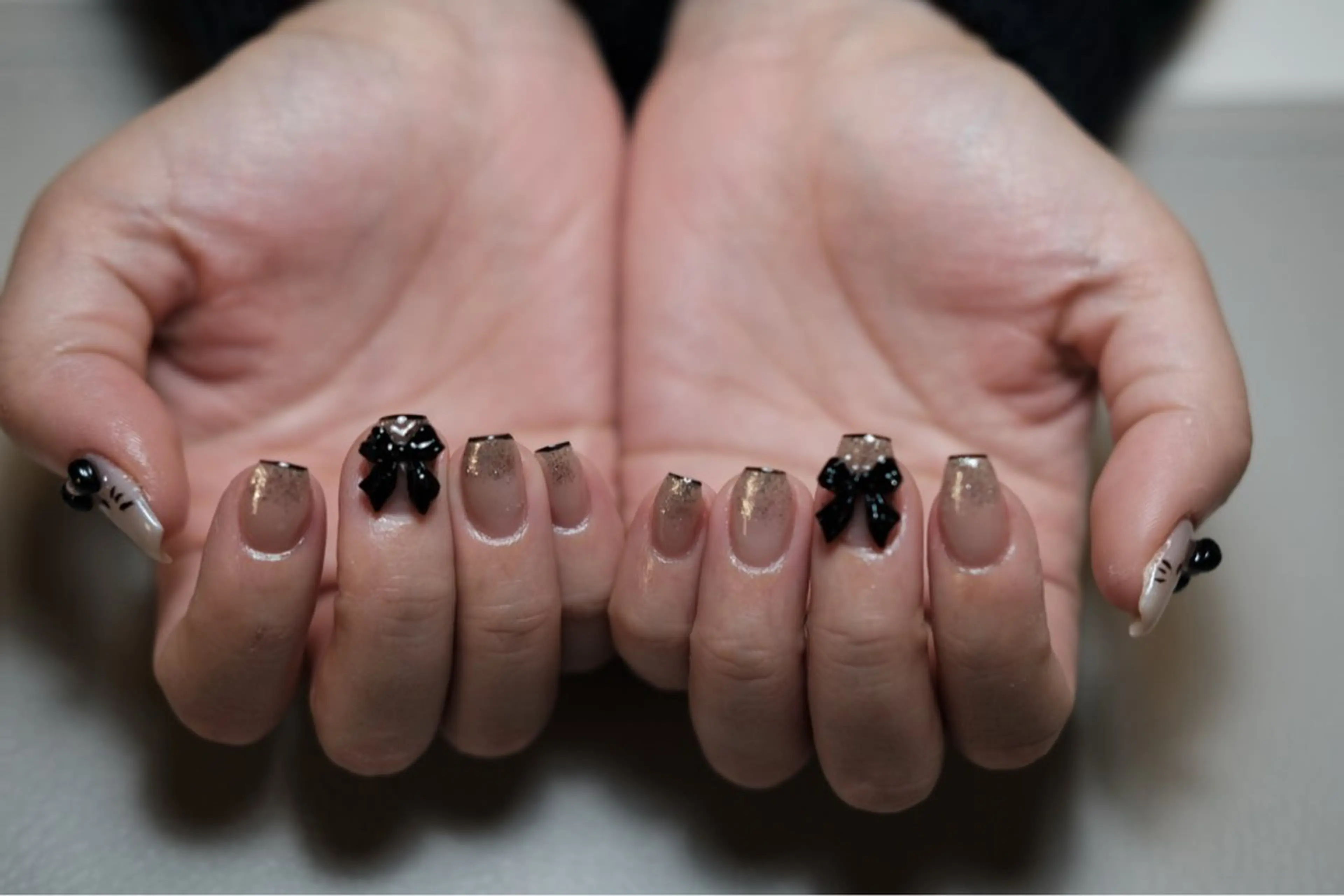 ネイル ハンドネイル July nail salonのネイルデザイン