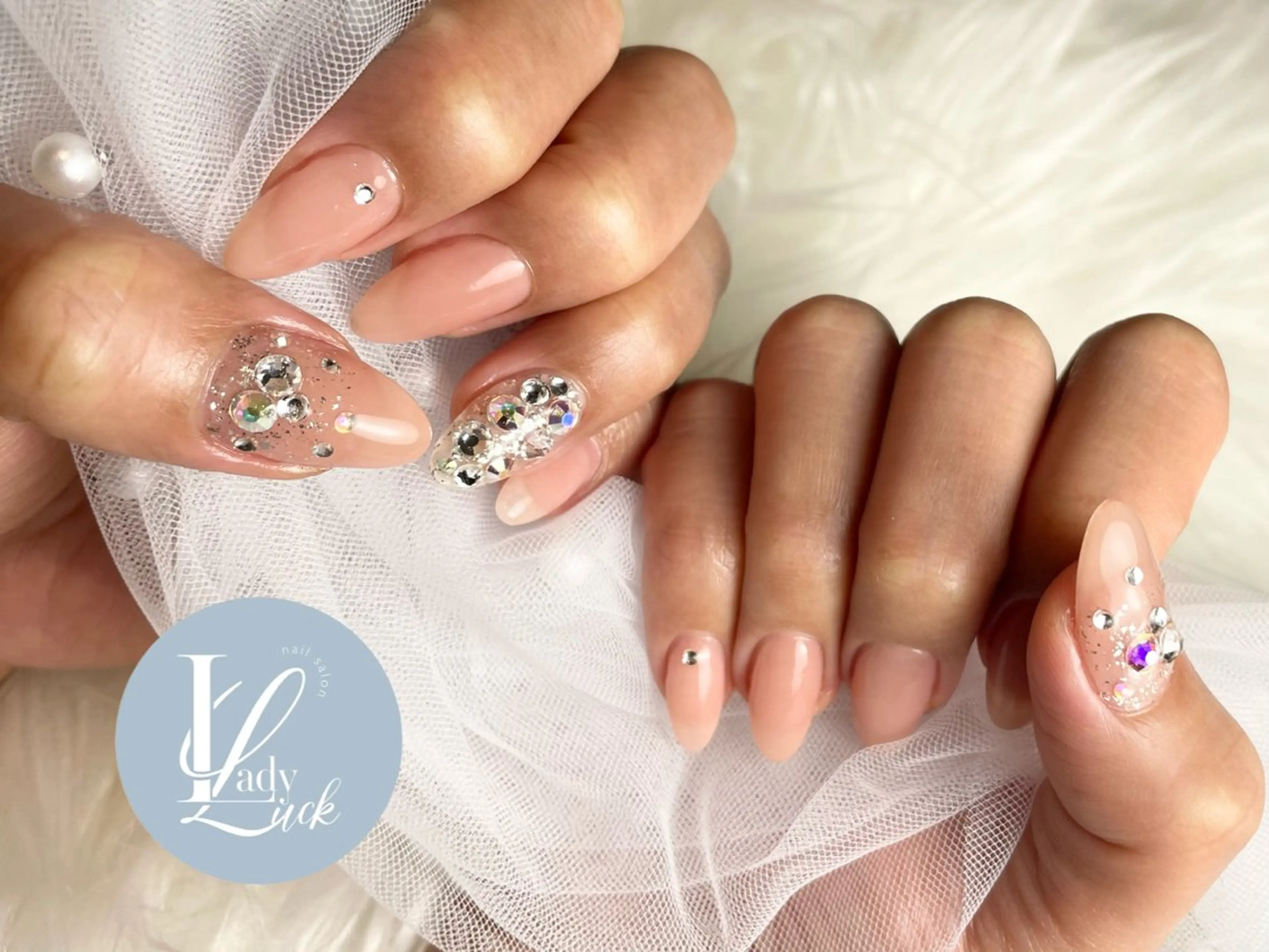 23色🌈うる艶ちゅるん✨話題のマオジェルワンカラー💕お肌を綺麗に見せてくれるネイル💅🥰の写真