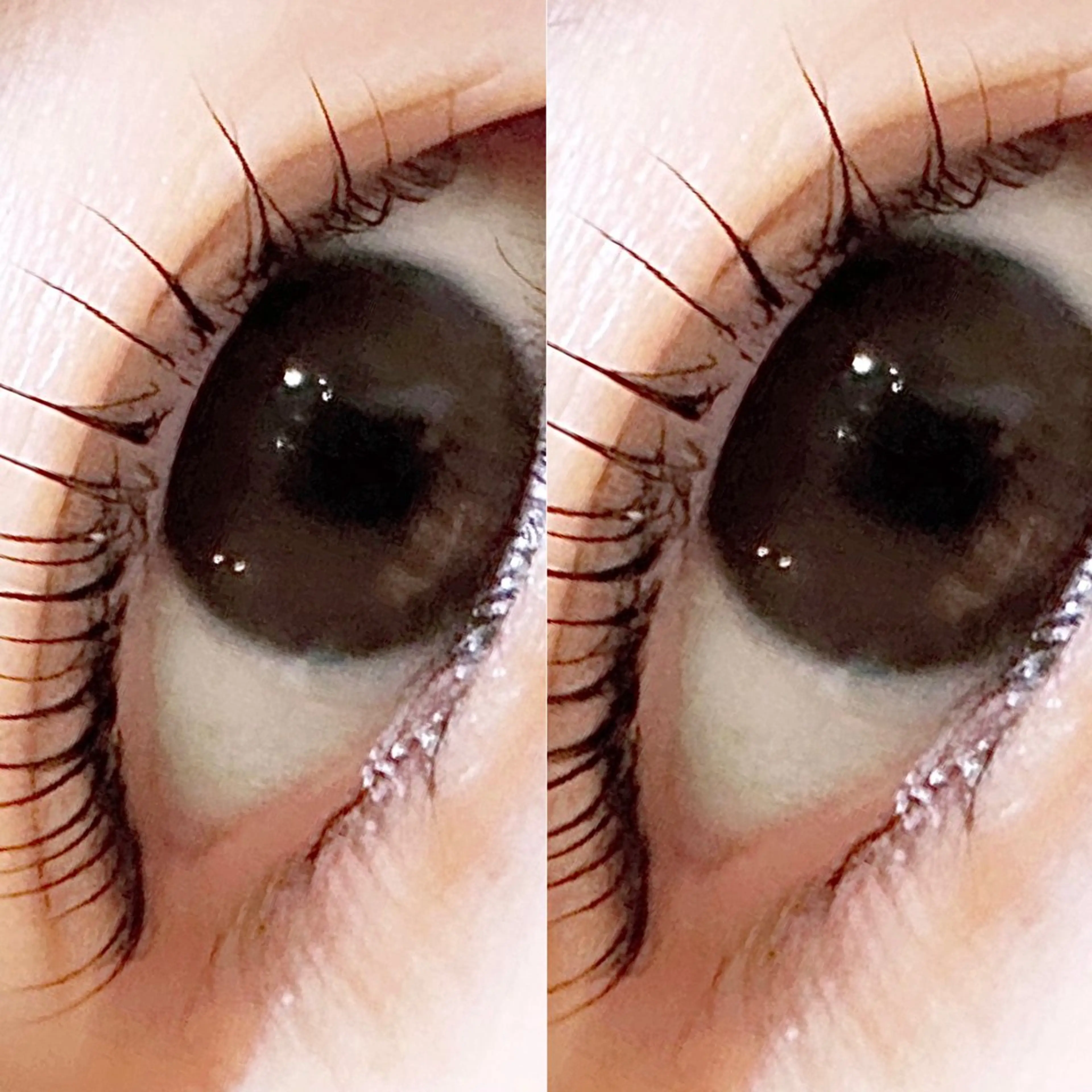 マツエク・マツパ Lir西日暮里所属・リル 西日暮里のマツエク・マツパデザイン