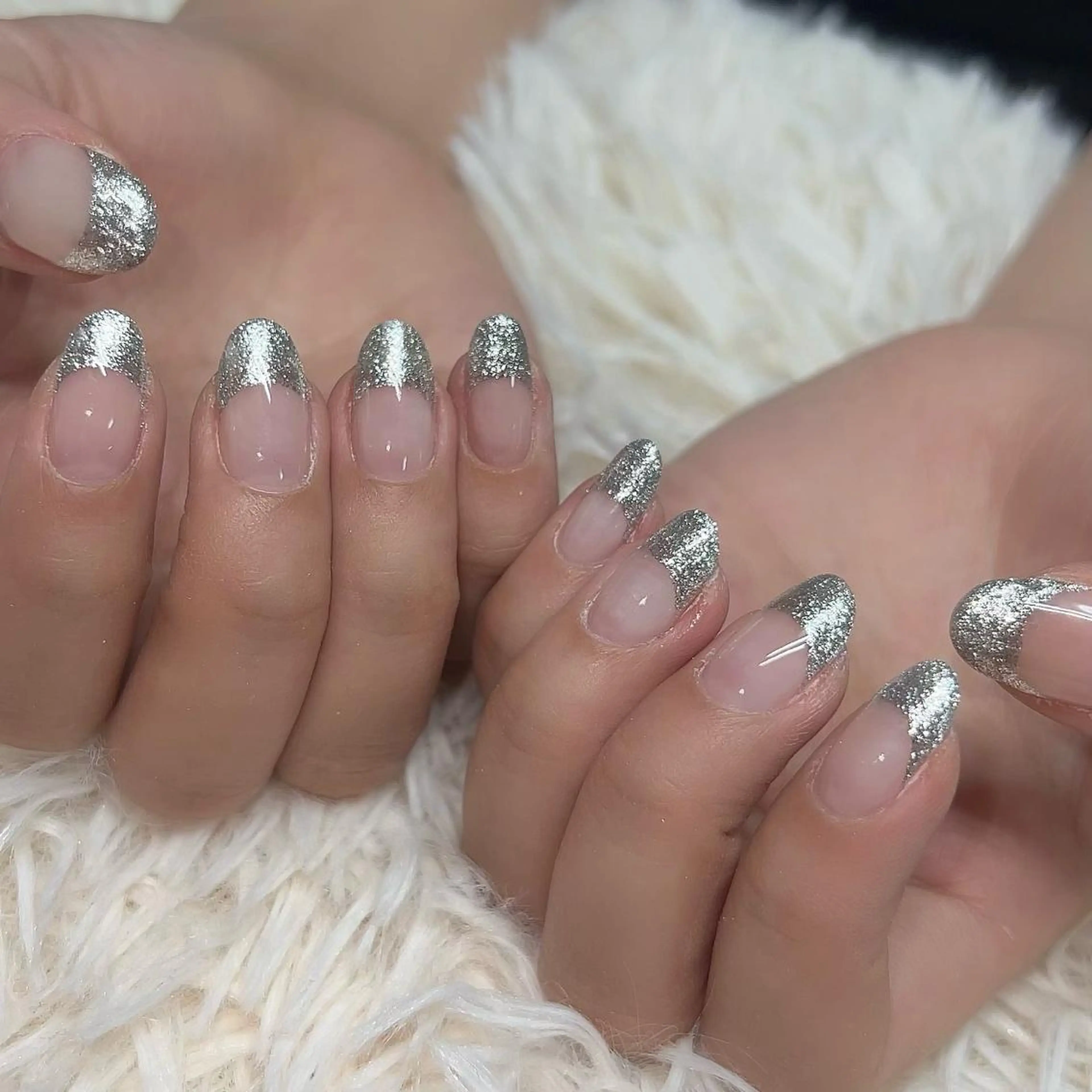 ネイル ハンドネイル 【Yappy🌈】 💖P-tanaのネイルデザイン