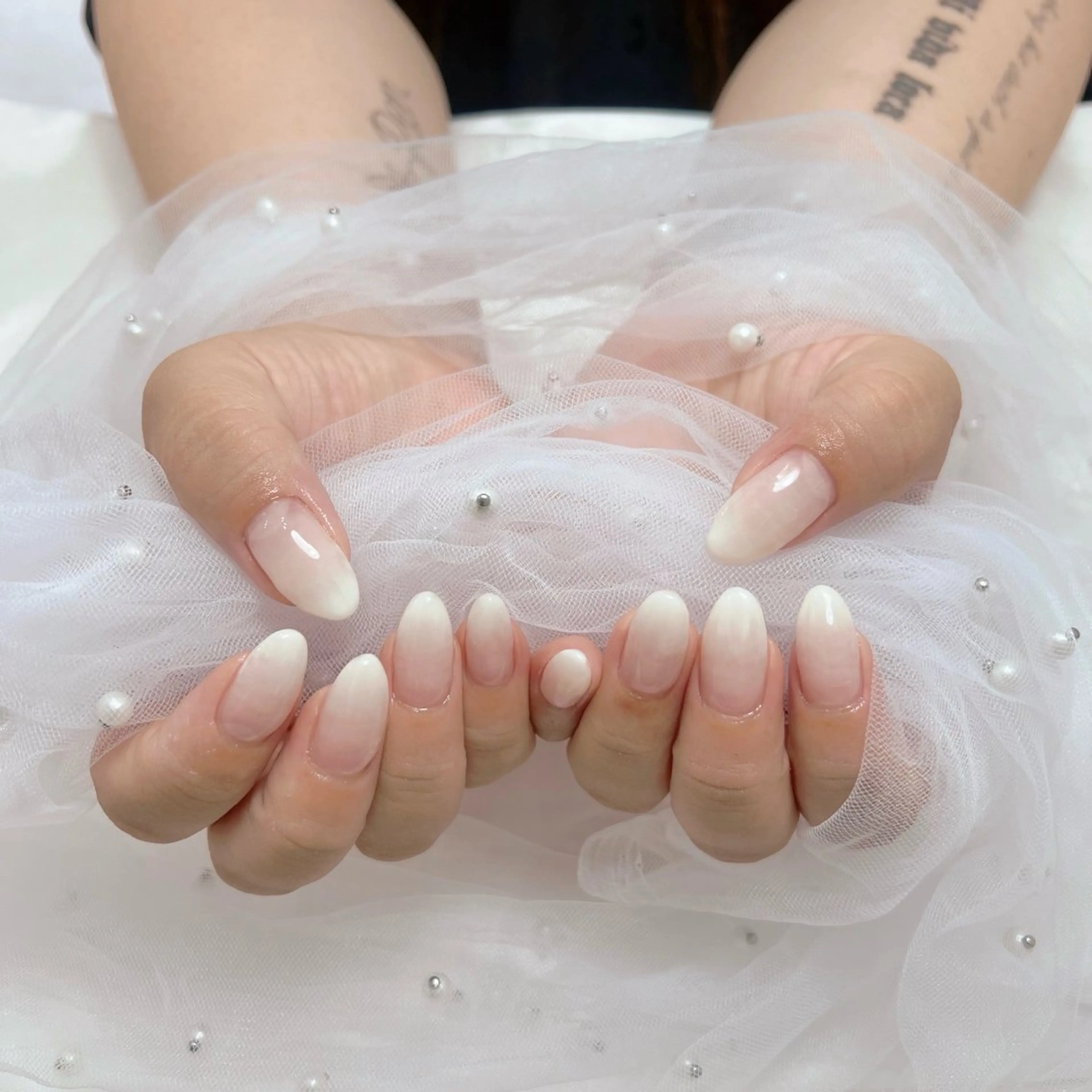 ネイル -Nail Salon- Andy所属・Nail Salon Andy🐩🩵のネイルデザイン