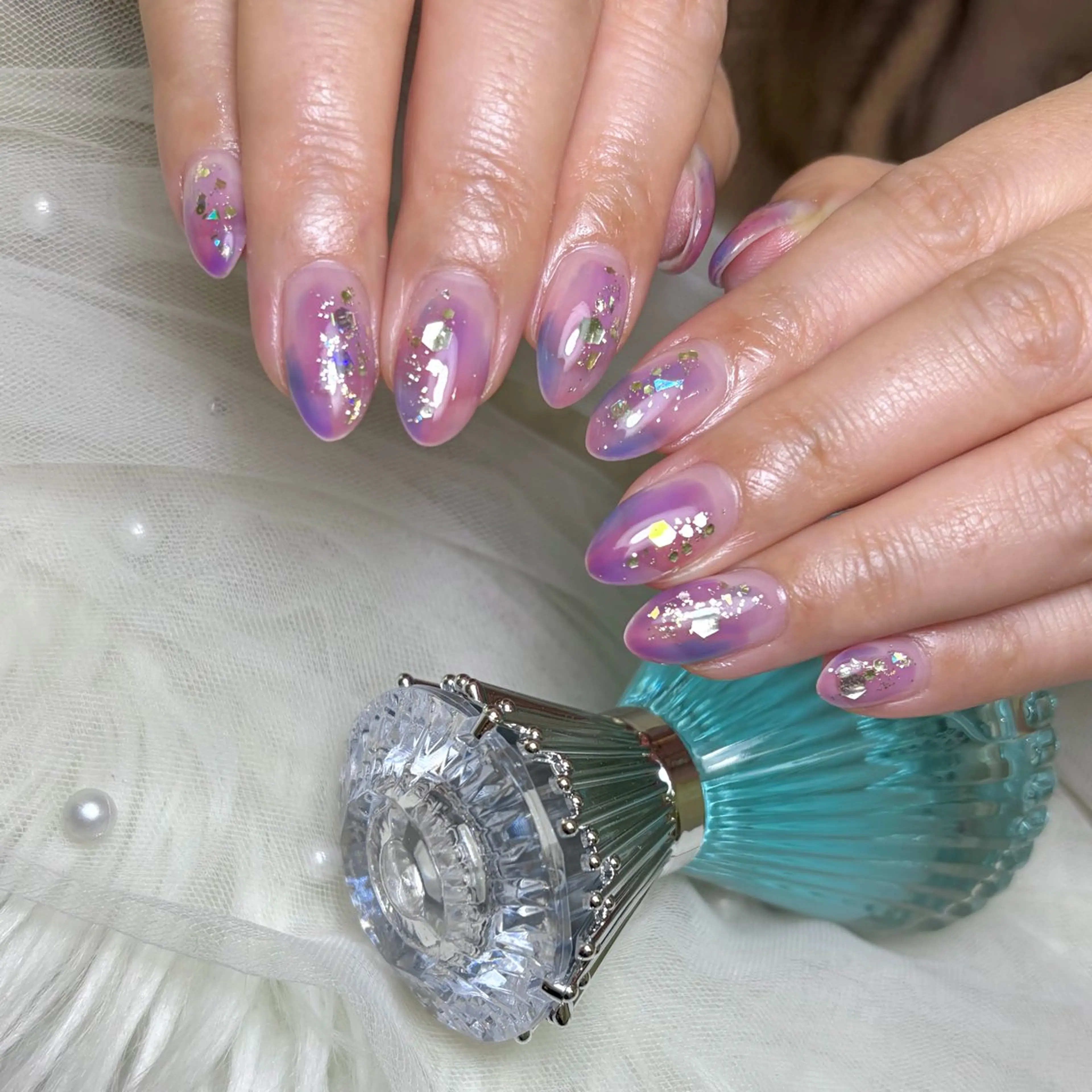 ネイル ハンドネイル Nail salon Venusのネイルデザイン