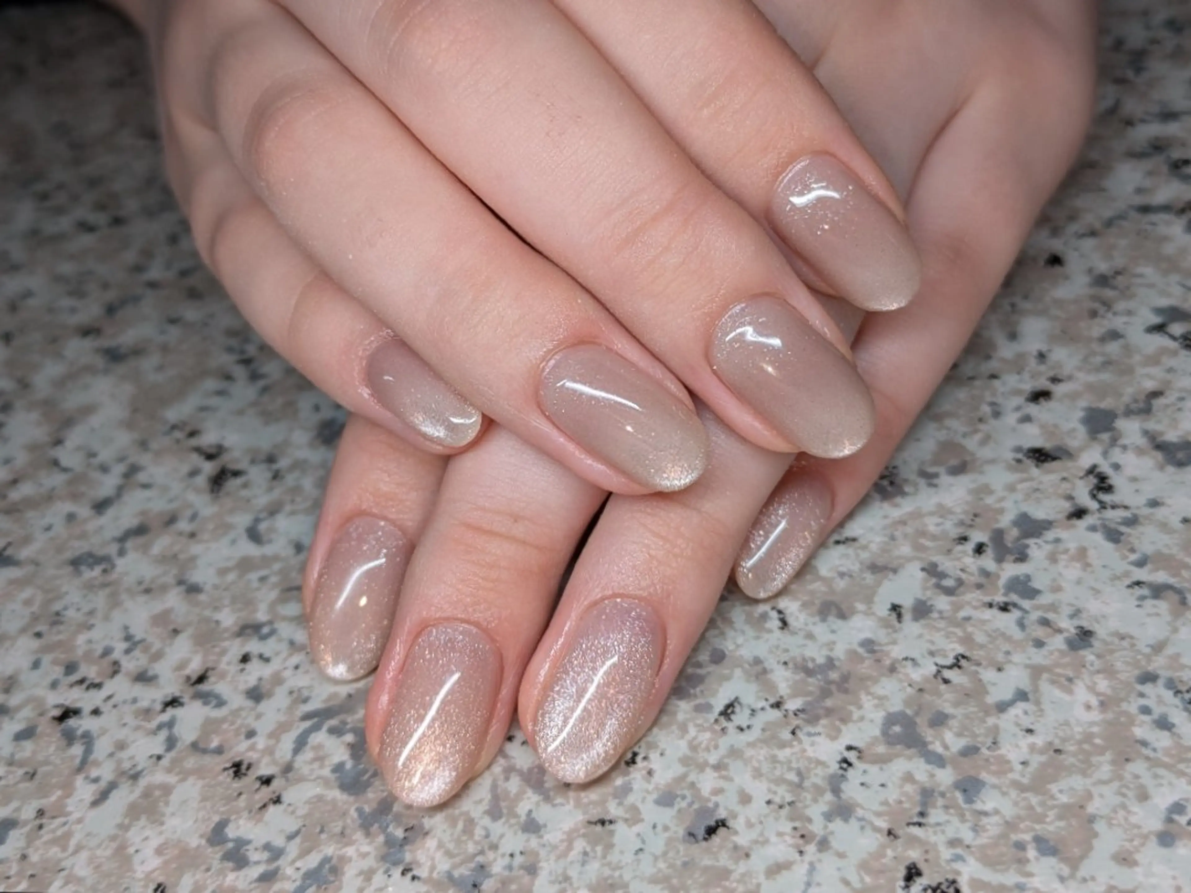 ネイル ハンドネイル スズキ マイコのネイルデザイン