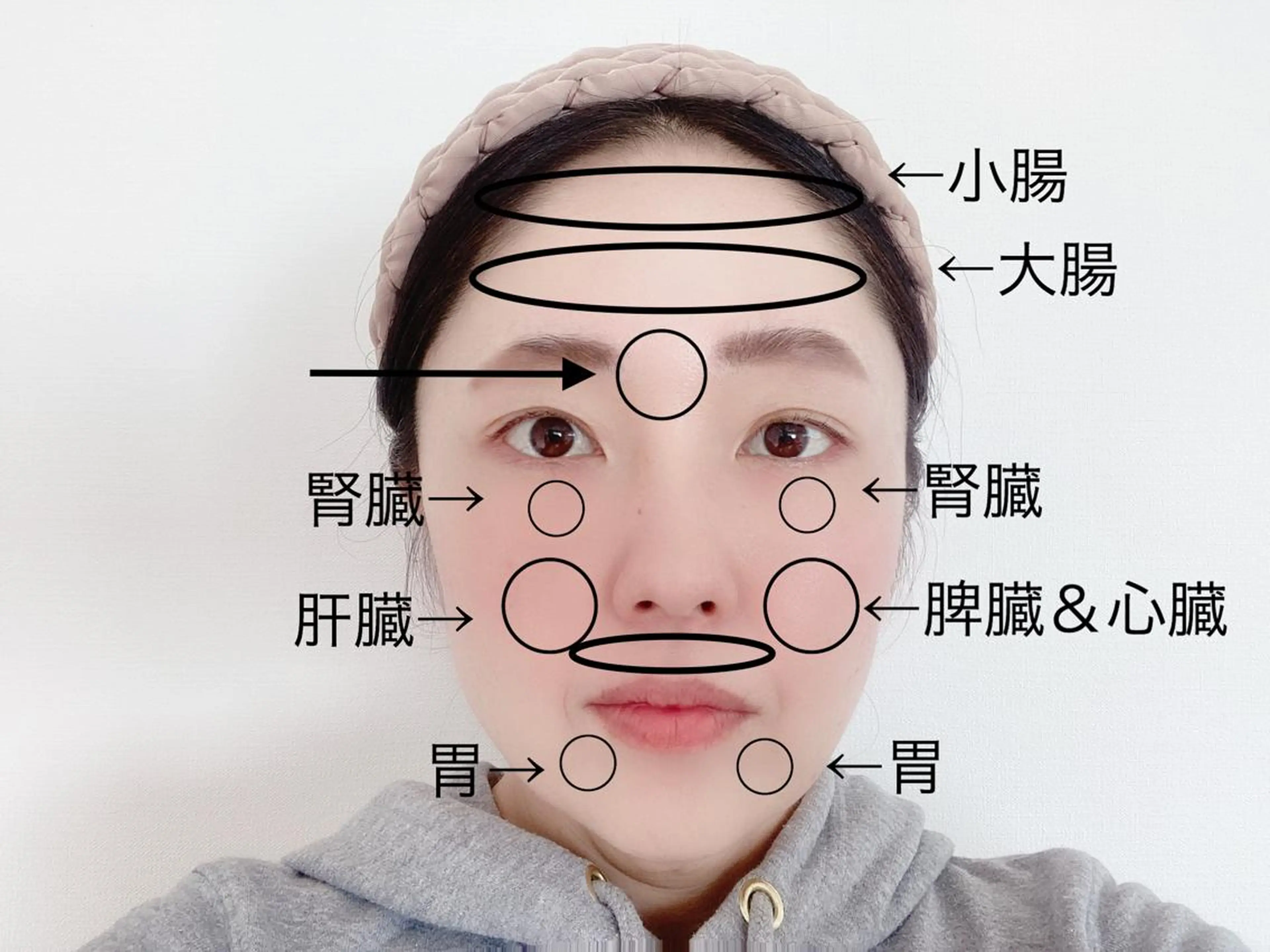 深層リンパドレナージュ ＆産前産後マッサージサロンShe所属・リンパドレナージュ＆ 産前産後サロンSheのエステ・リラクイメージ