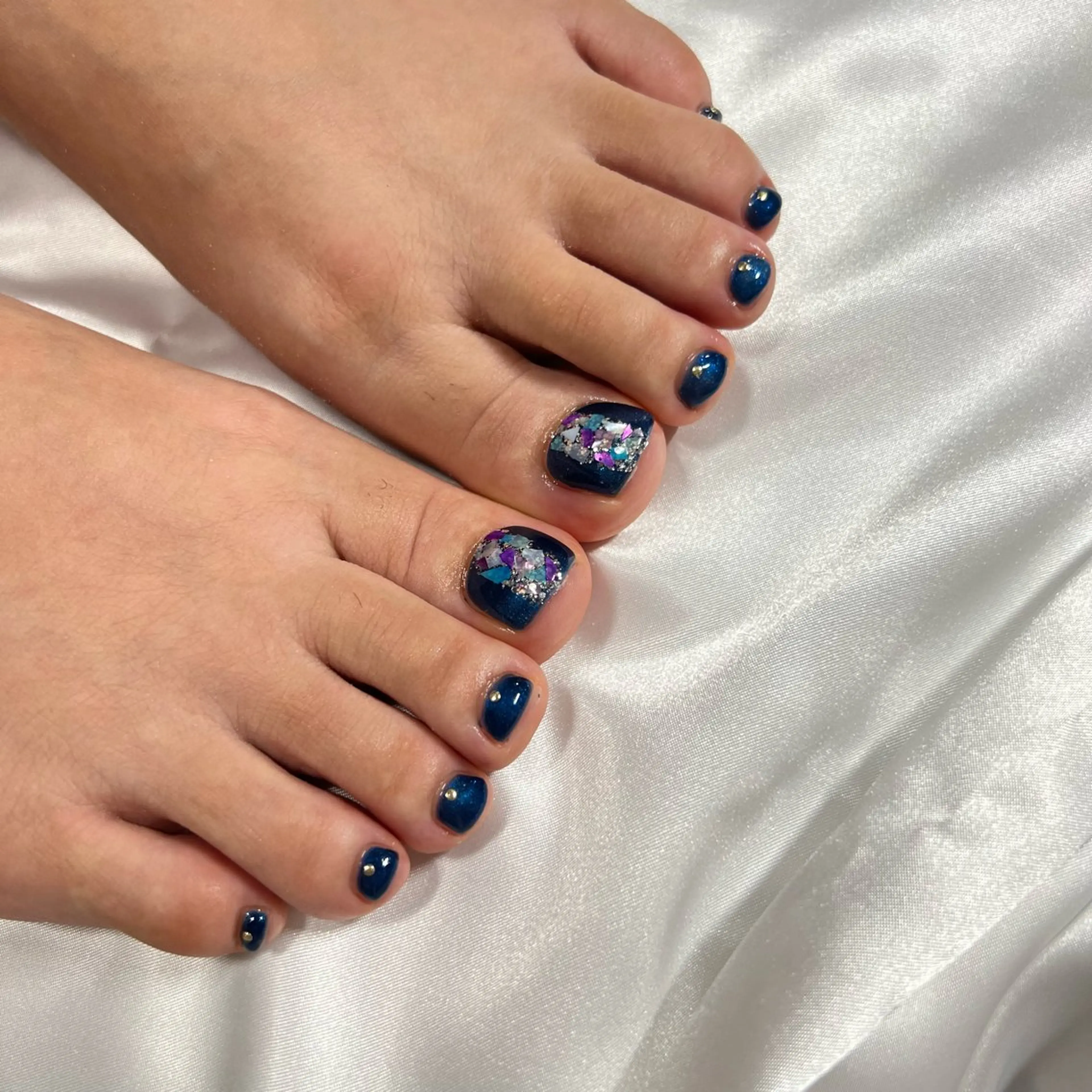 ネイル -nail salon-Reward所属・nail salon Rewardのネイルデザイン