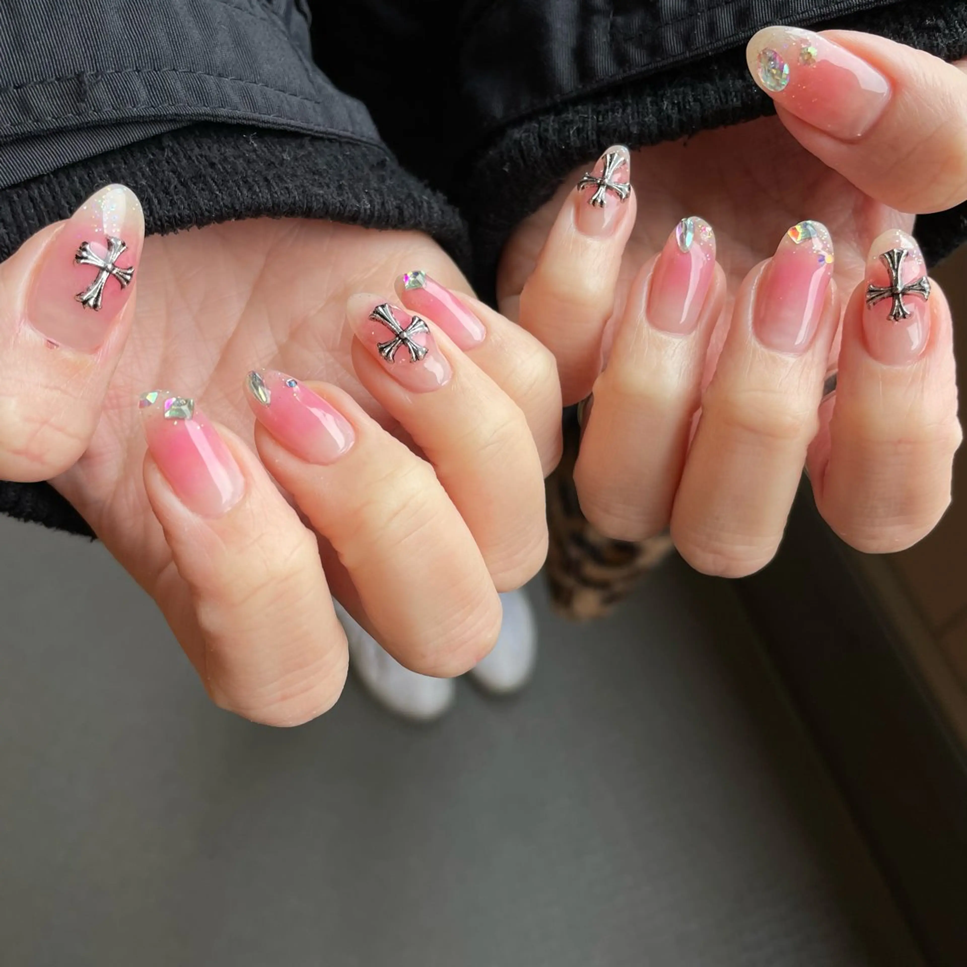 ネイル 岩山 直子のネイルデザイン