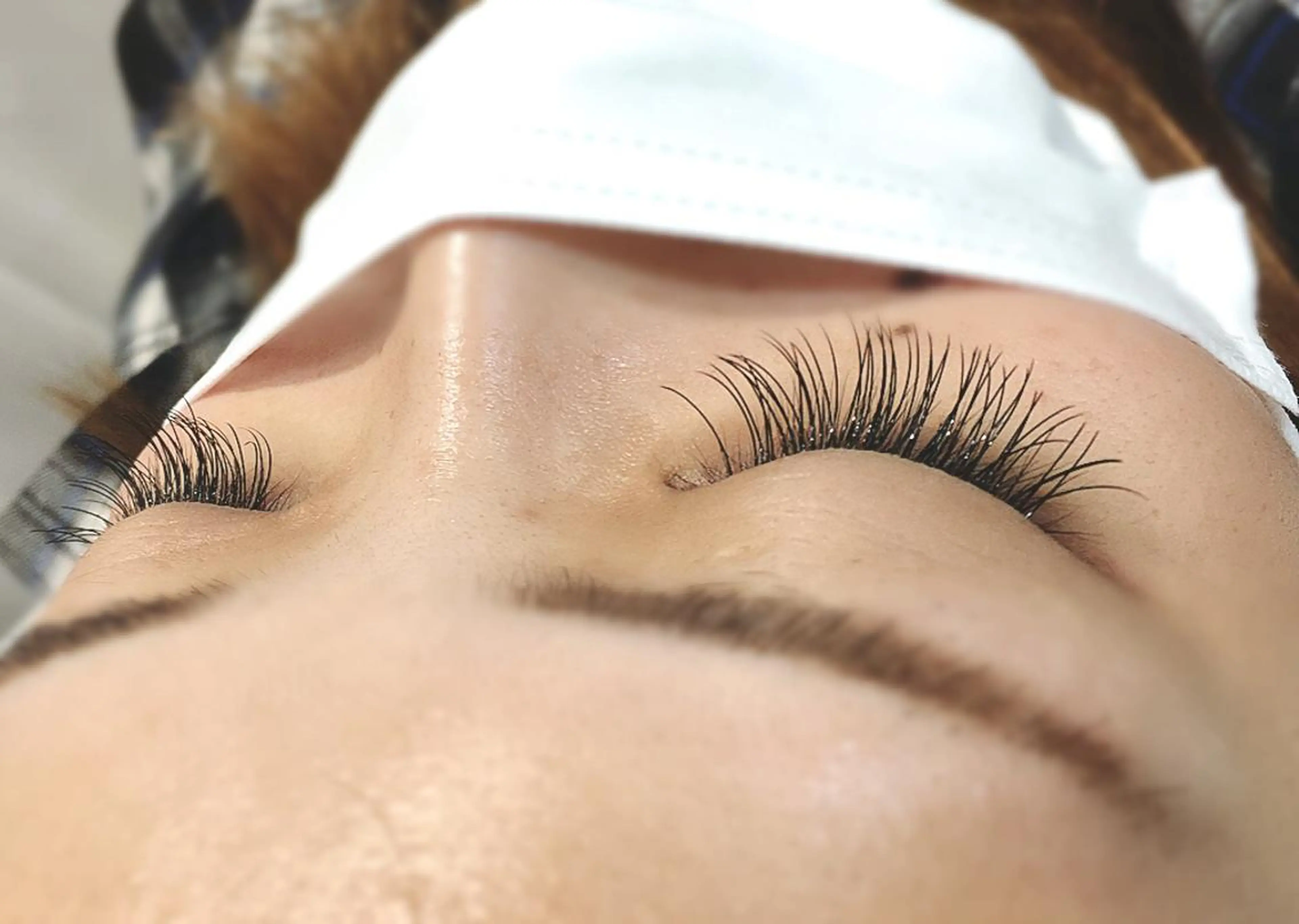 マツエク・マツパ Cカール キュート eyelashsalon ANZU.所属・アイラッシュサロン ANZU.のマツエク・マツパデザイン