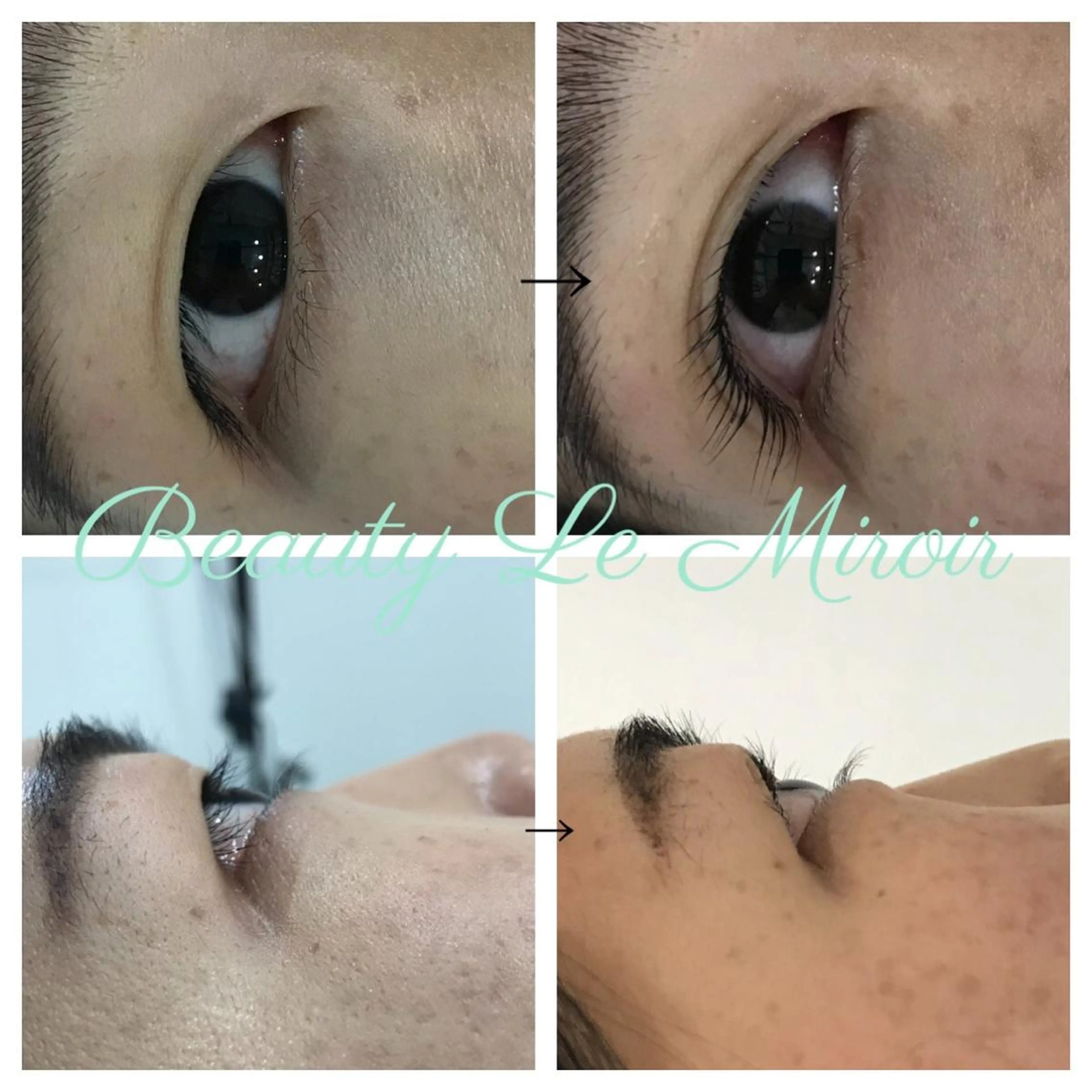 マツエク・マツパ ビューティー ミロワールのエステ・リラクイメージ