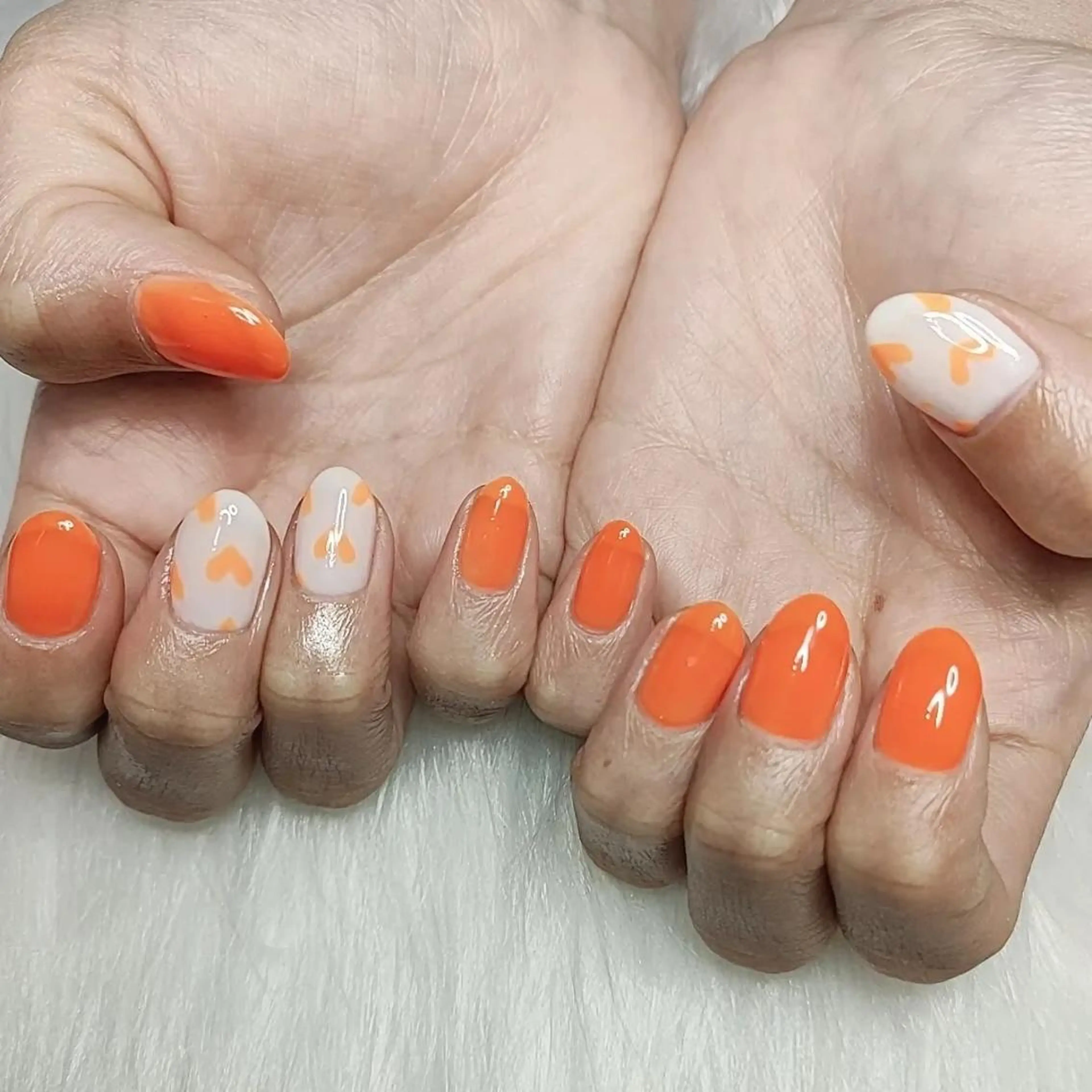 ネイル Kame_ nail🐢💕のネイルデザイン