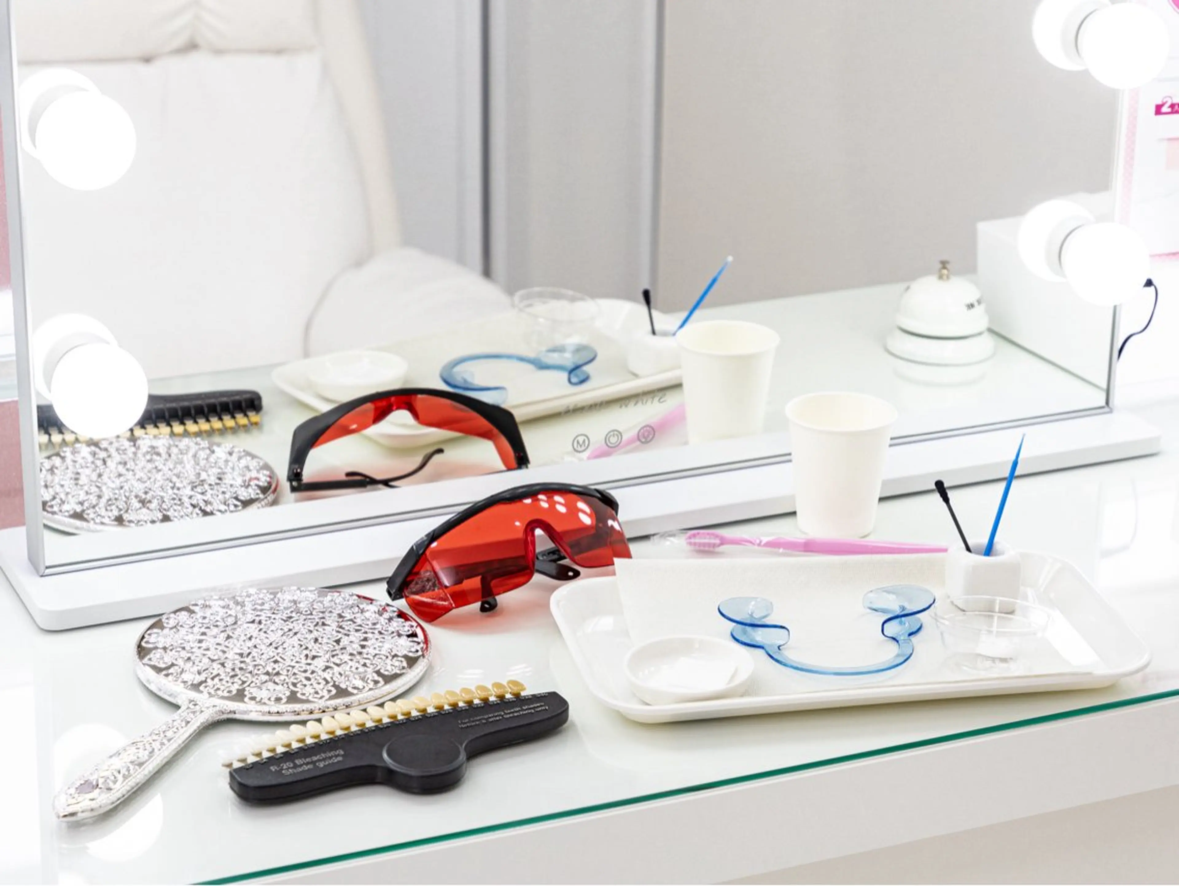 セルフホワイトニング エクシア大曽根店のその他イメージ