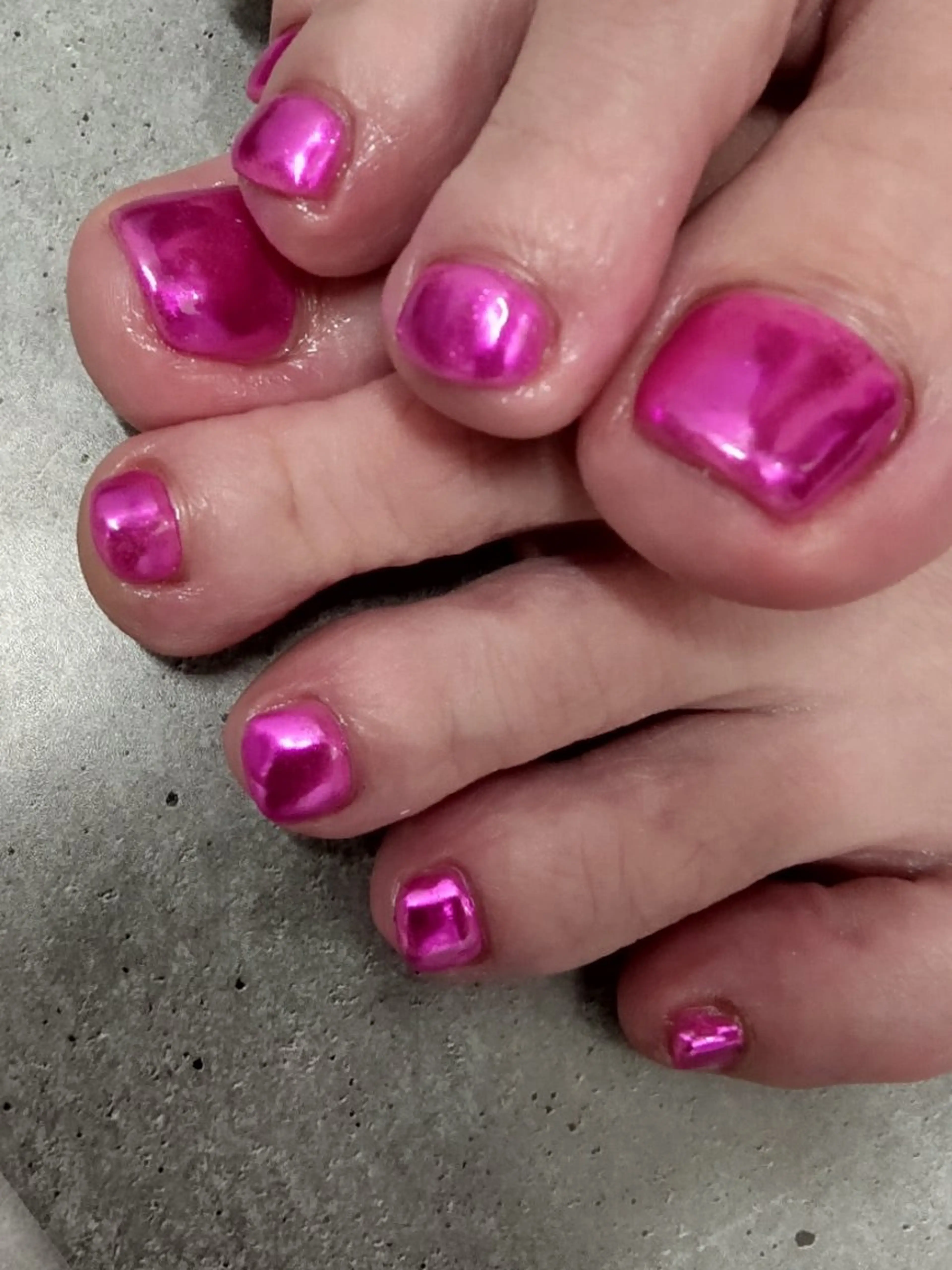 ネイル Sorei所属・　 キムラのネイルデザイン