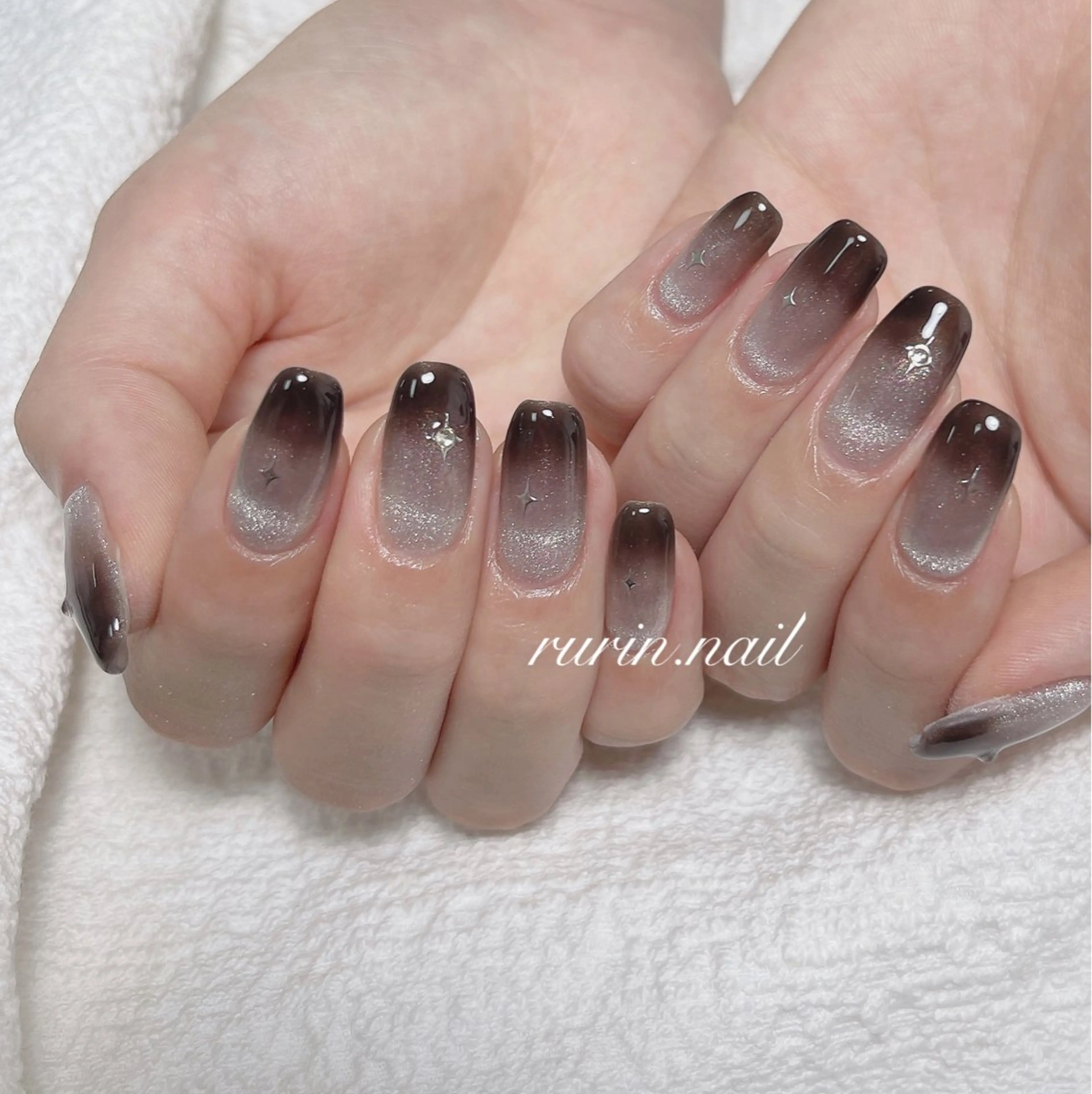 ネイル ルリン サロン💅のネイルデザイン
