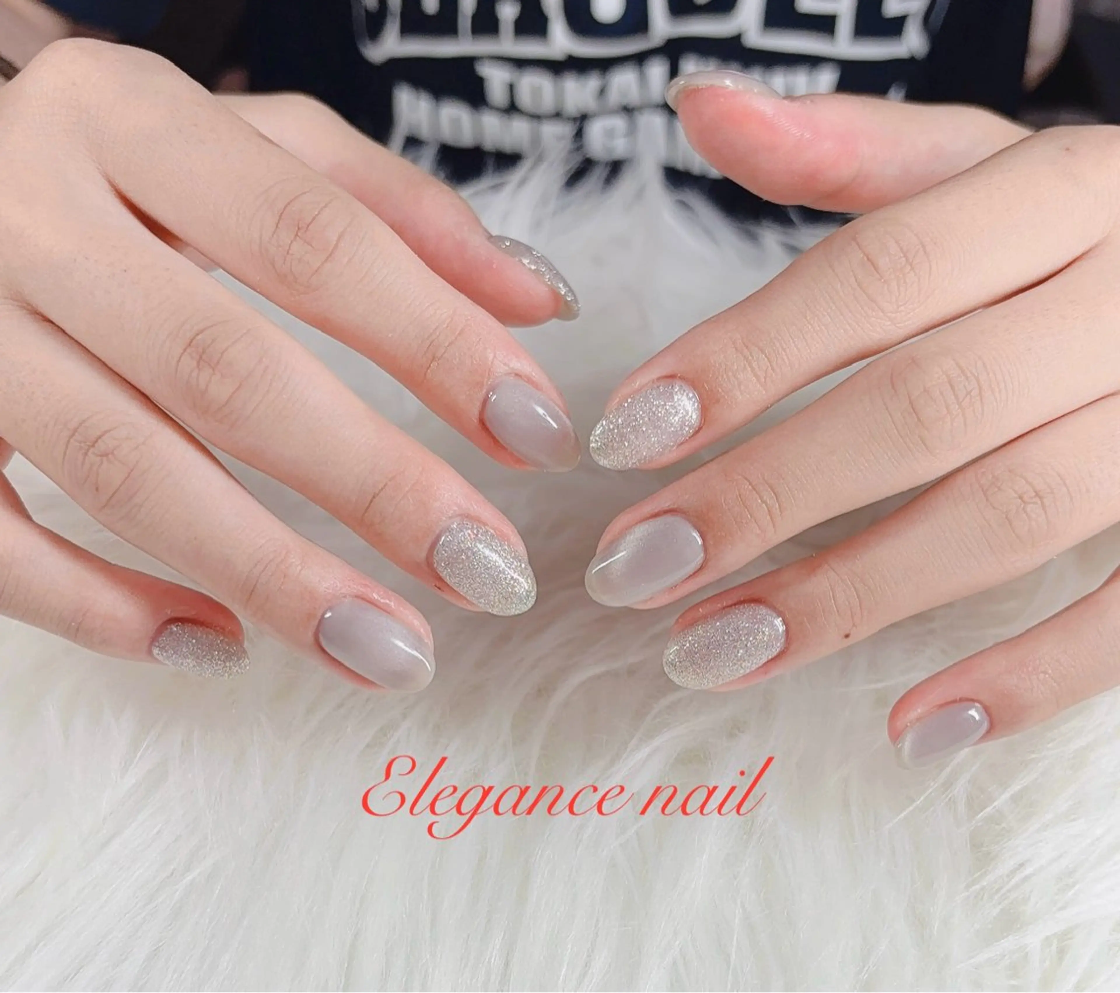 ネイル Elegance Nail所属・Elegance Nail本厚木店舗のネイルデザイン