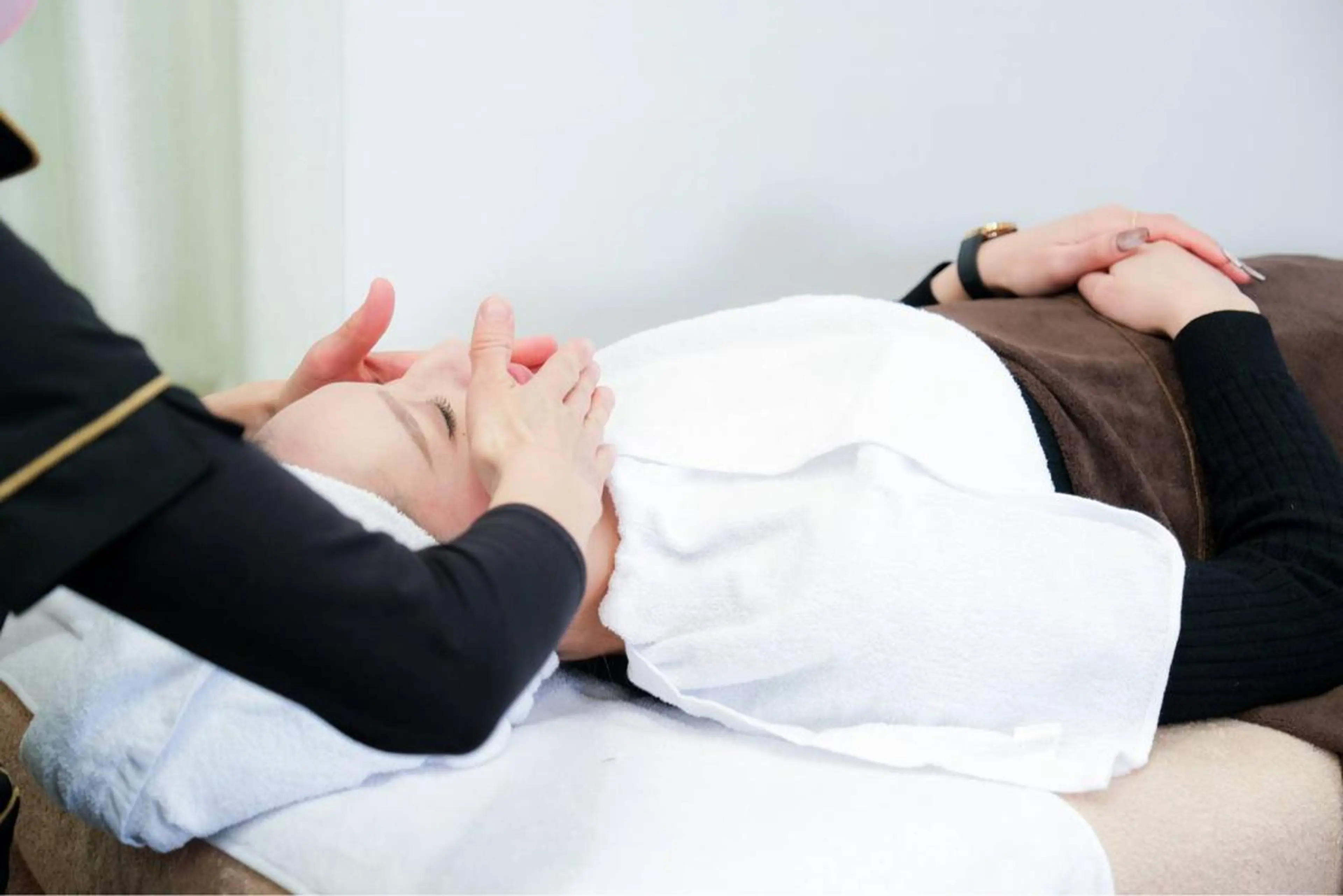 【初回お試し】プレミアムエステの写真