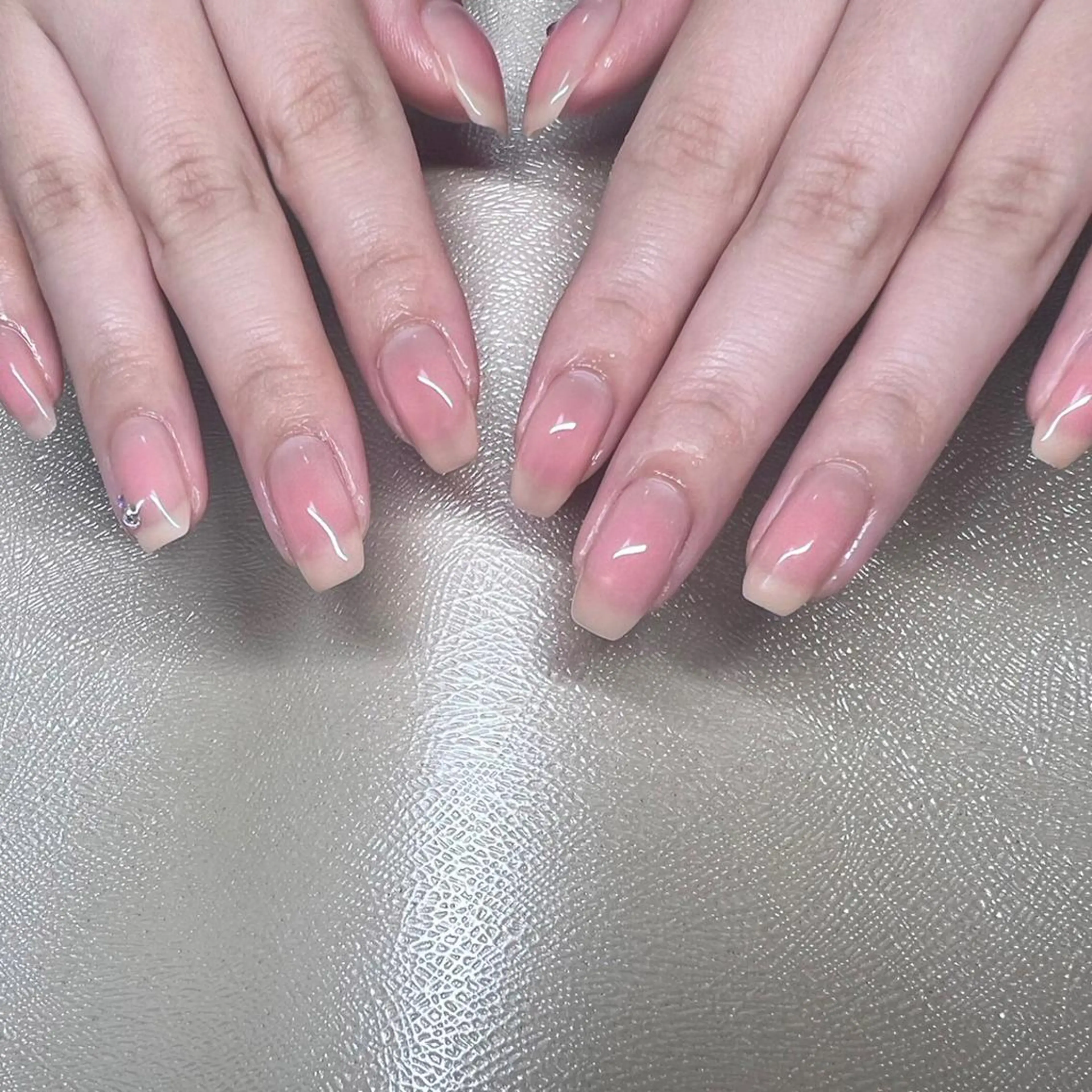 ネイル 💐irisée fleur中居のネイルデザイン