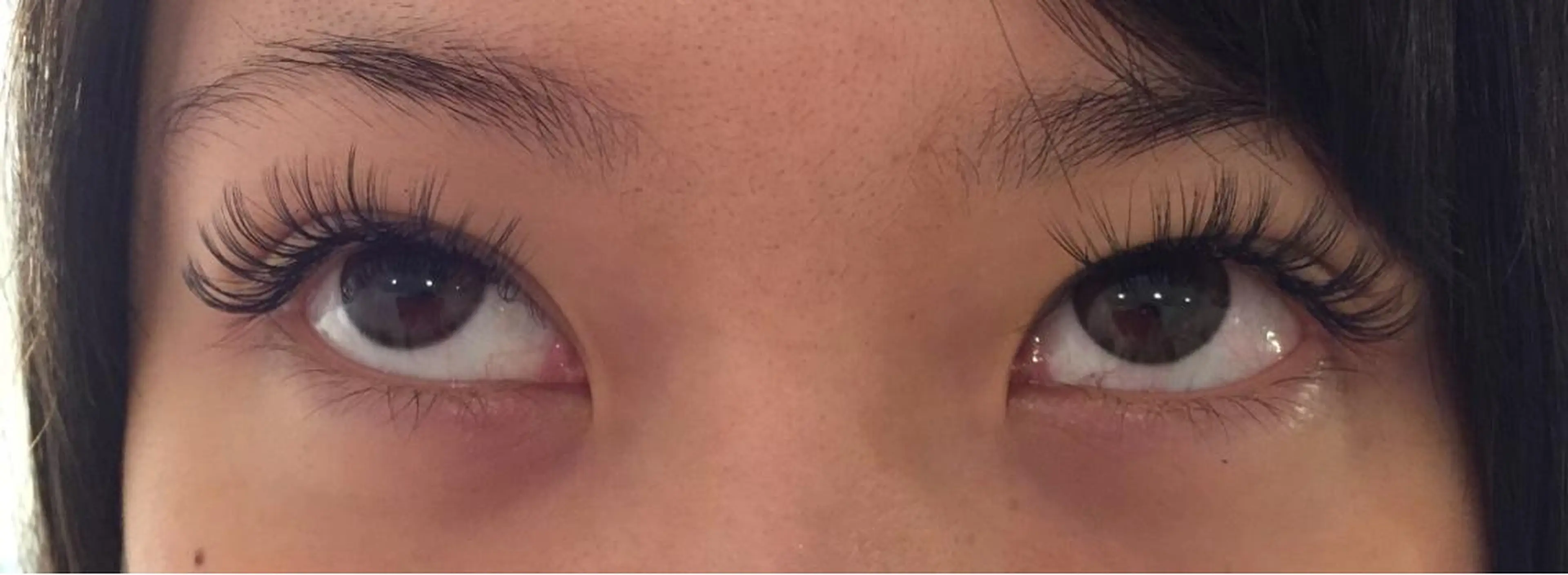 マツエク・マツパ マツエク uniii所属・uniii相模大野 Yoshizawaのマツエク・マツパデザイン