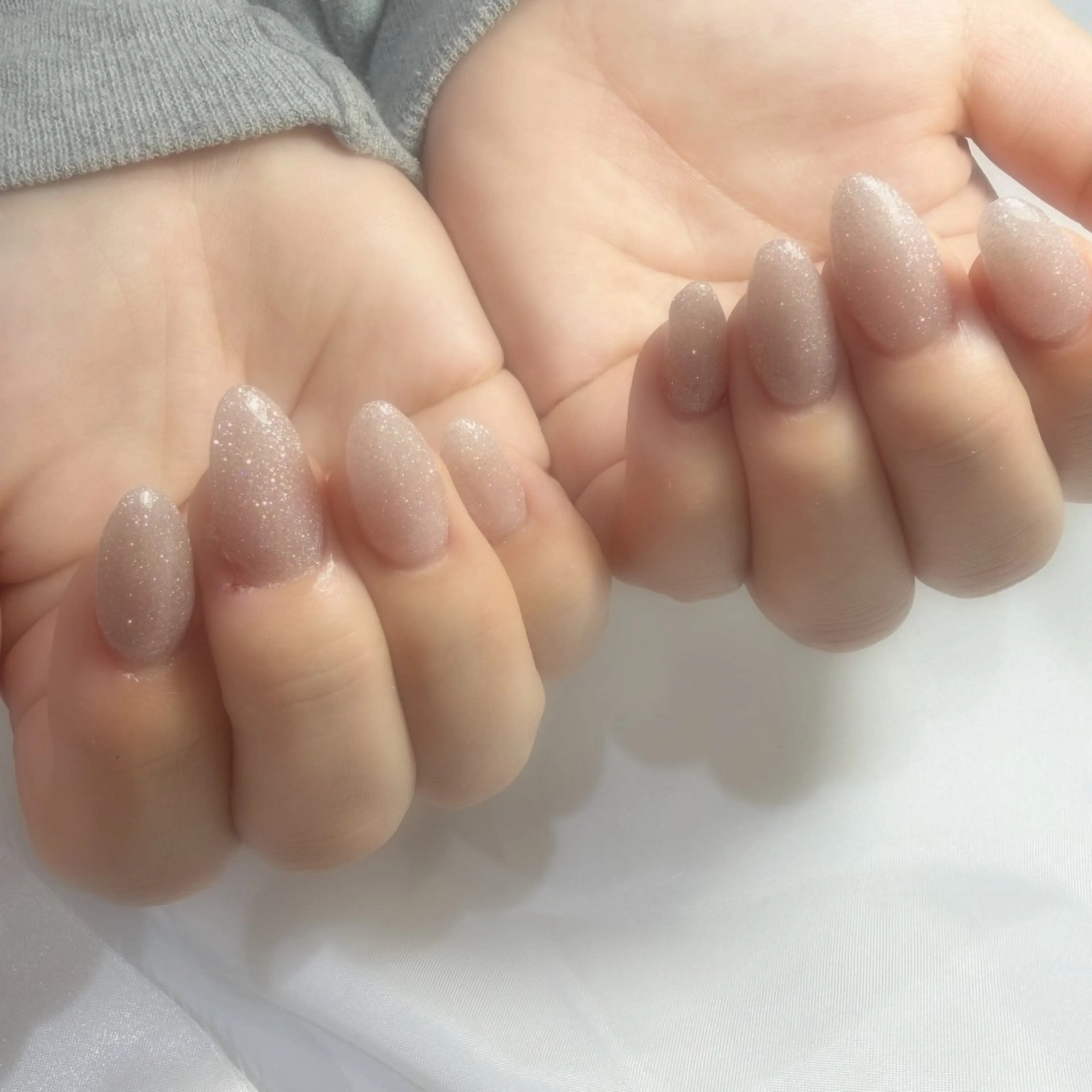 ネイル フラッシュネイル ハンドネイル etoile大垣店 Rioのネイルデザイン