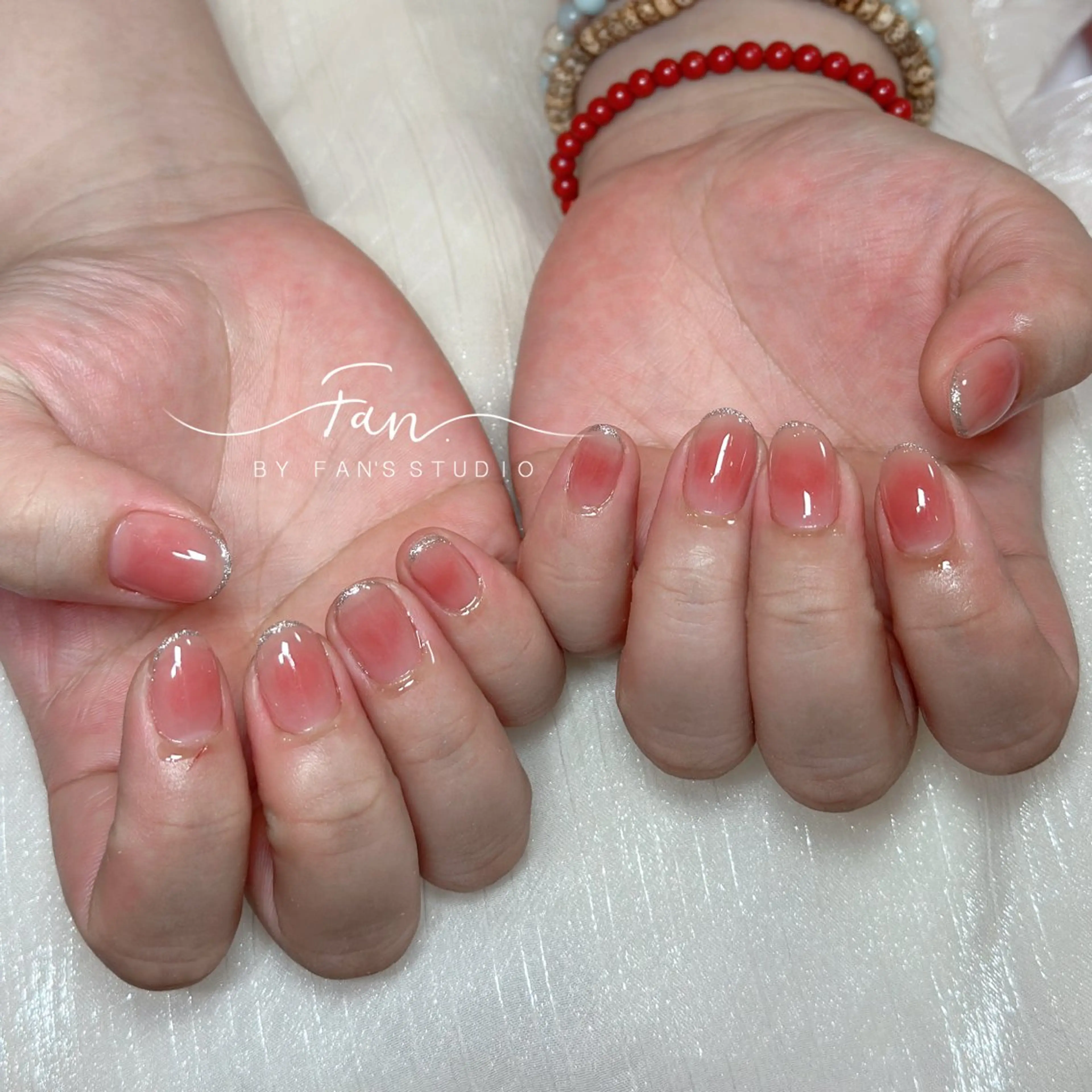 ネイル ハンドネイル 🌻FAN'S STUDIO池袋🌻のネイルデザイン