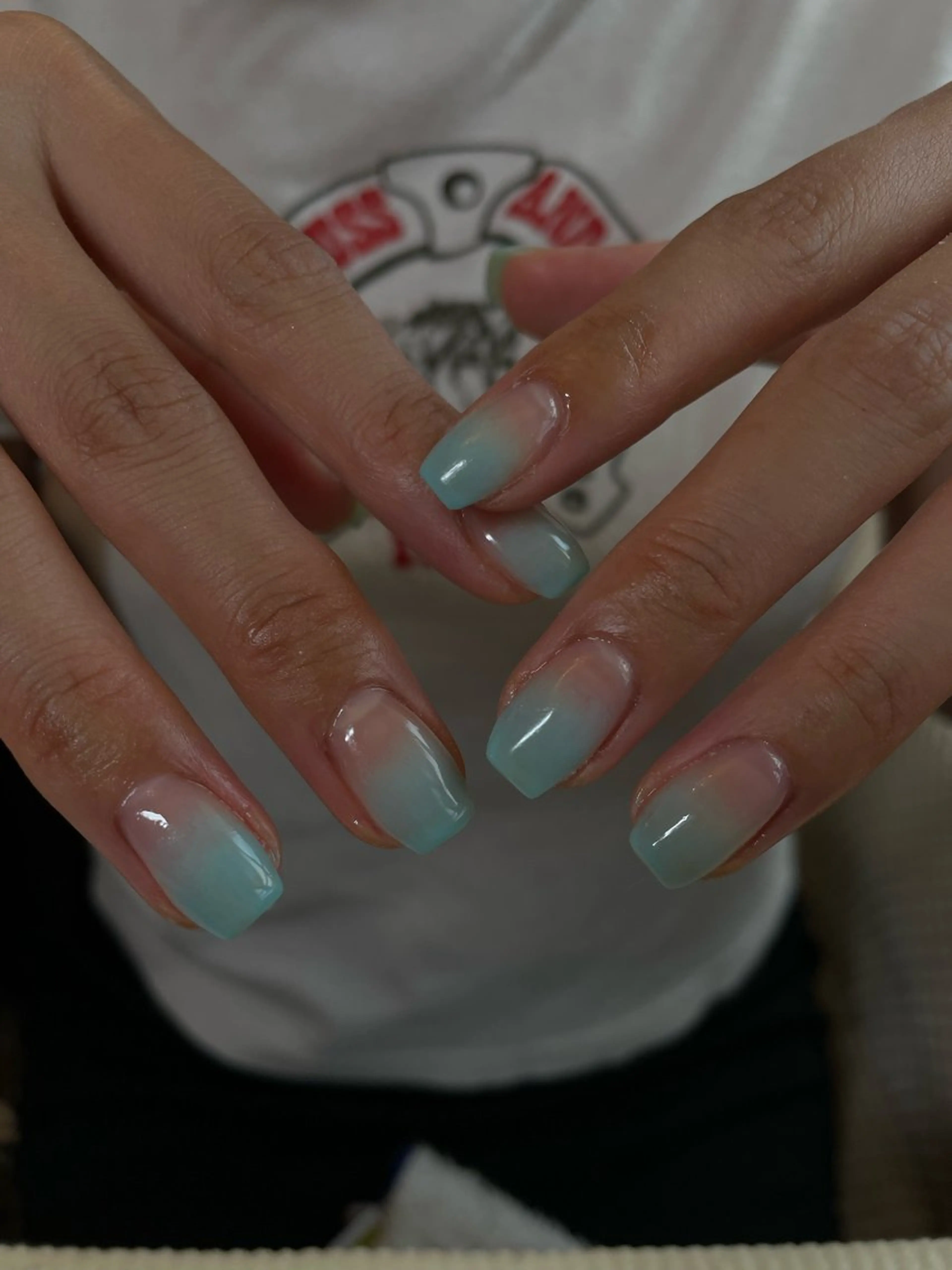 ネイル ハンドネイル ulu🌼 nanaのネイルデザイン