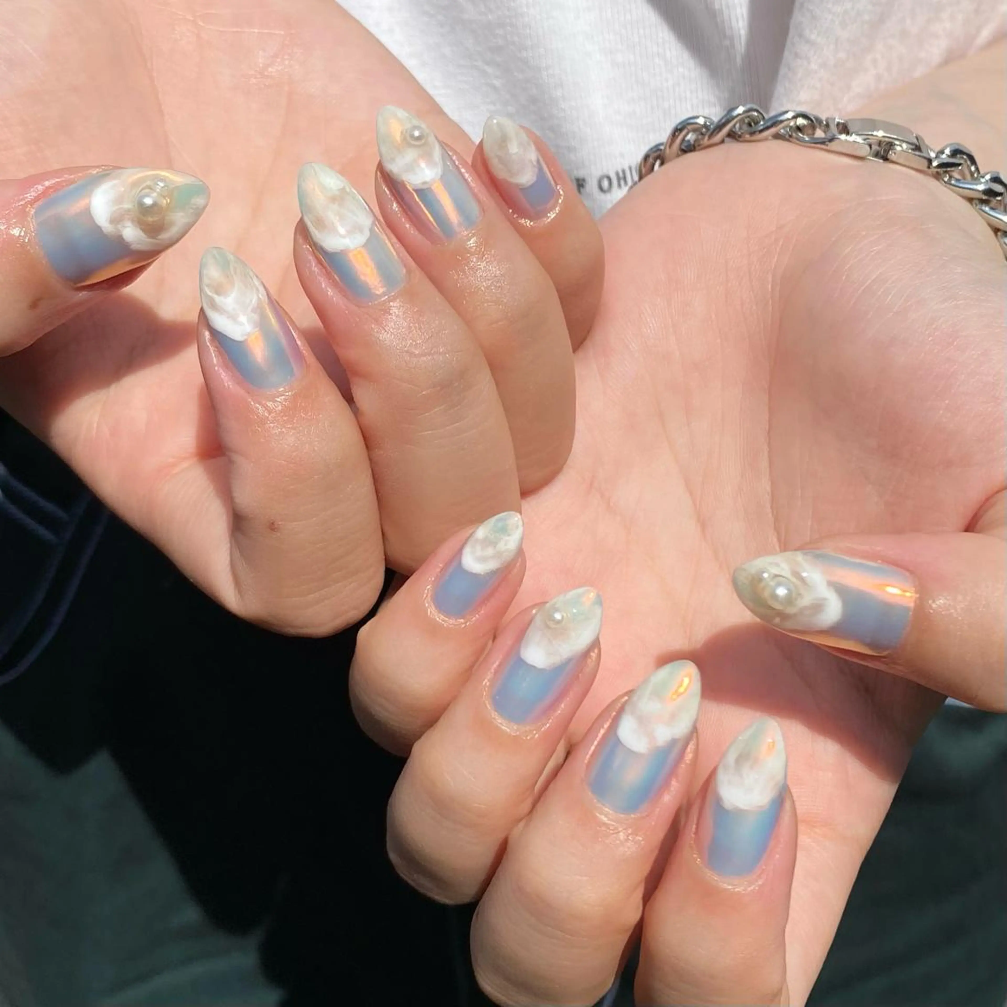 ネイル lcoco nailのネイルデザイン