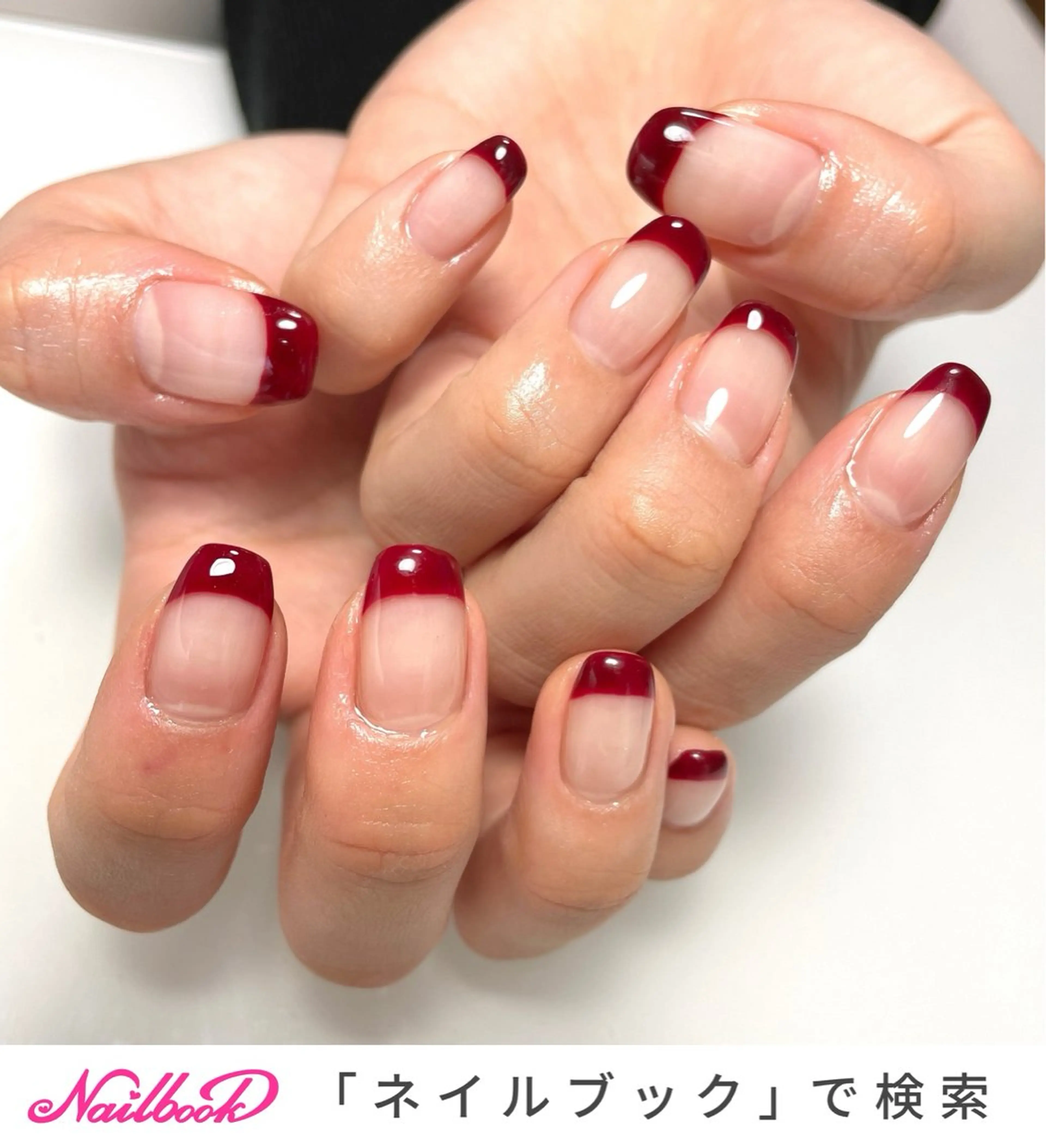 ネイル Salonde 楓のネイルデザイン