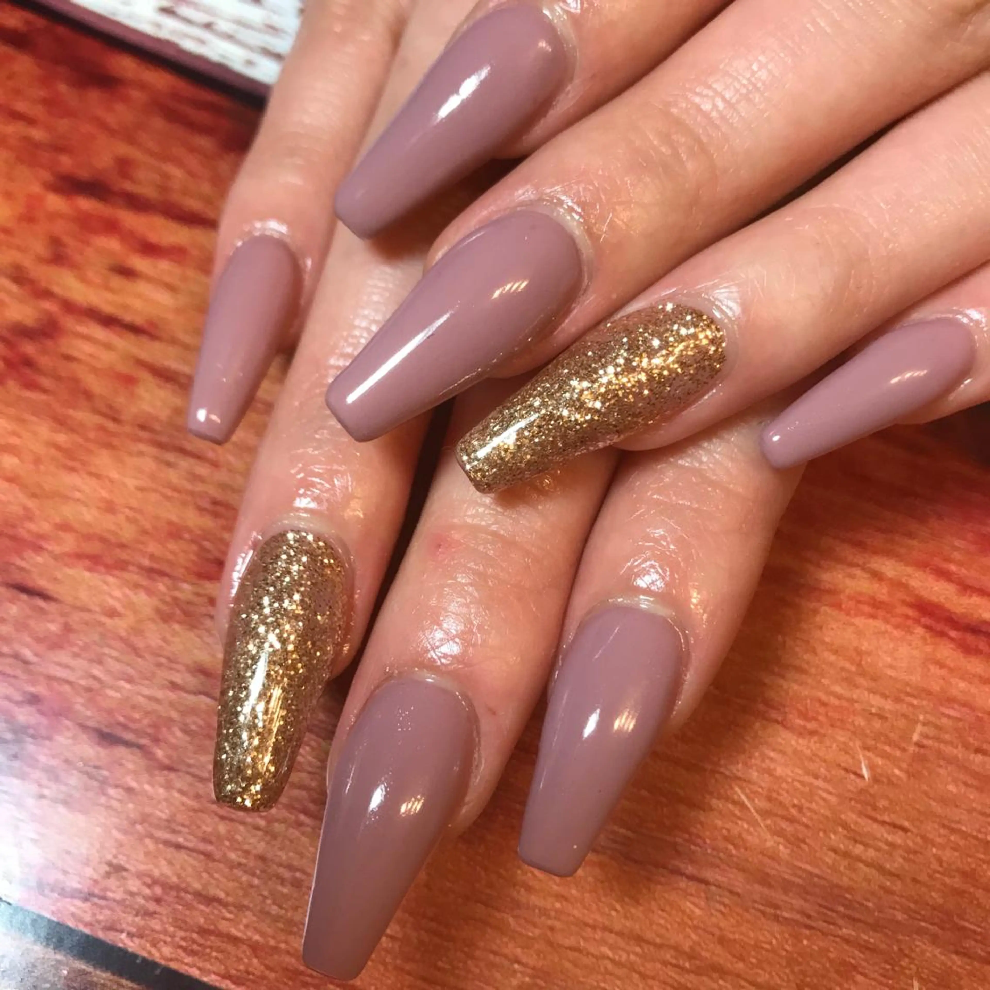 ネイル ハンドネイル YUKI /stellavieのネイルデザイン