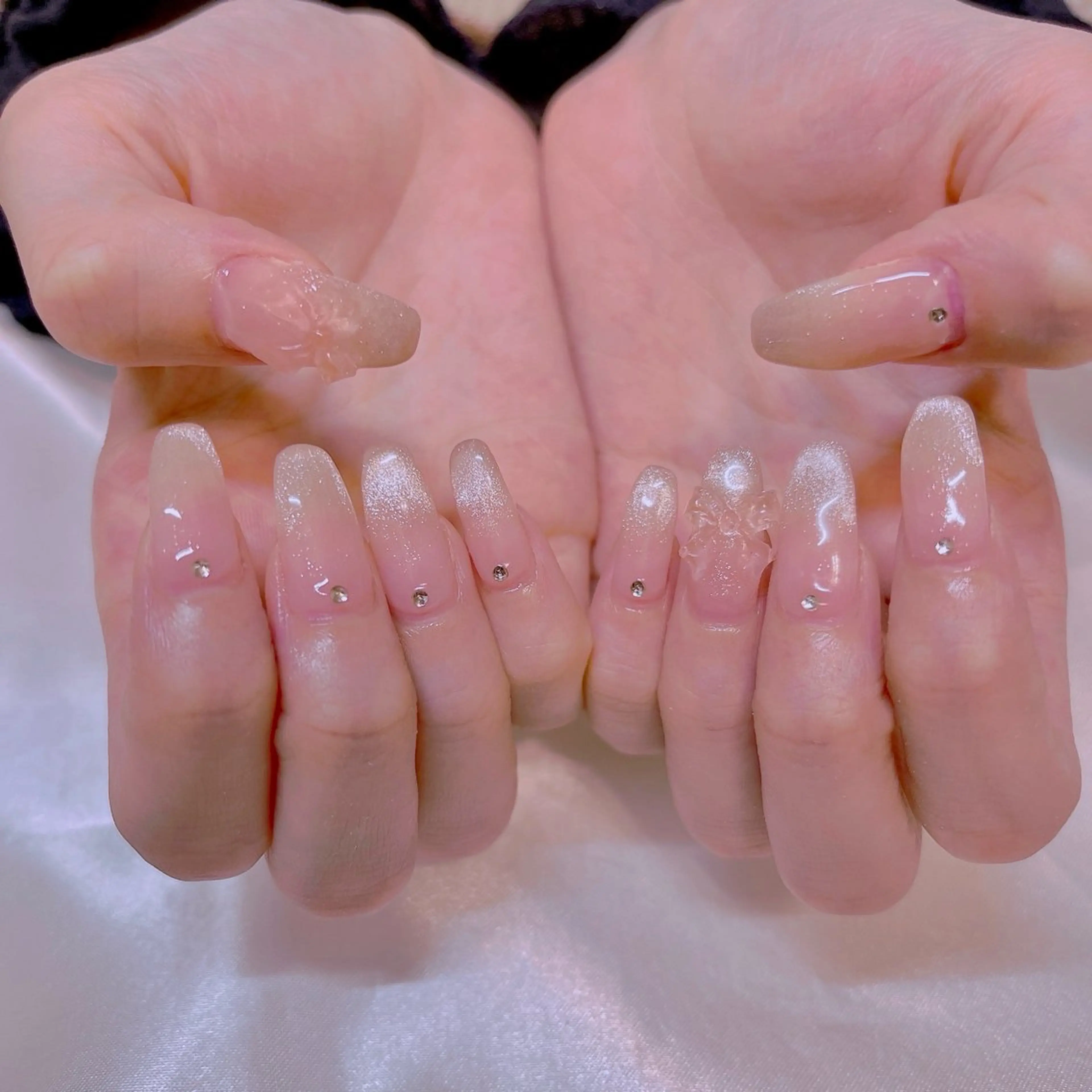 ネイル Private Salon 大宮のネイルデザイン