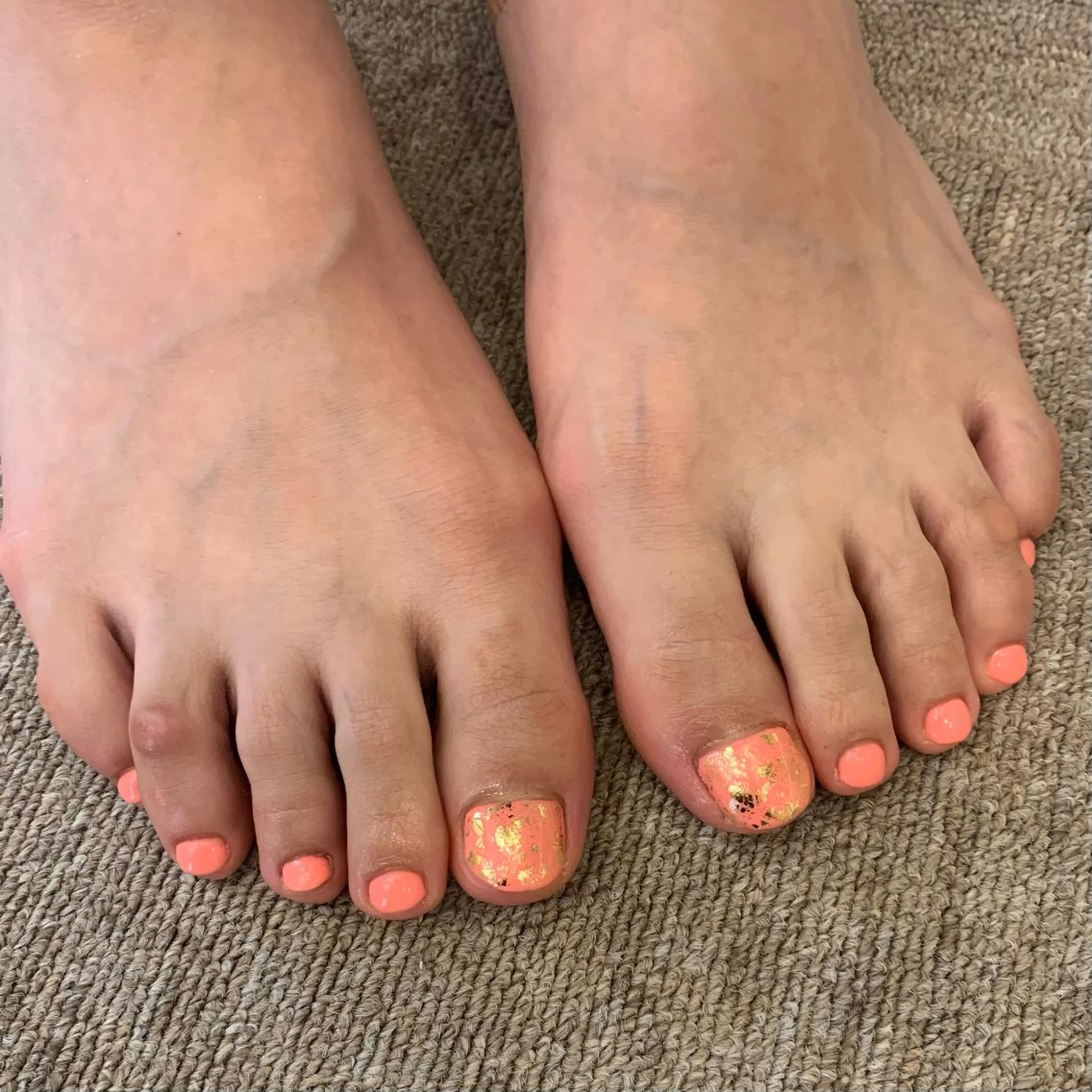 ネイル KAINOプラットプラット店所属・KAINOプラット店 古川陽香のネイルデザイン