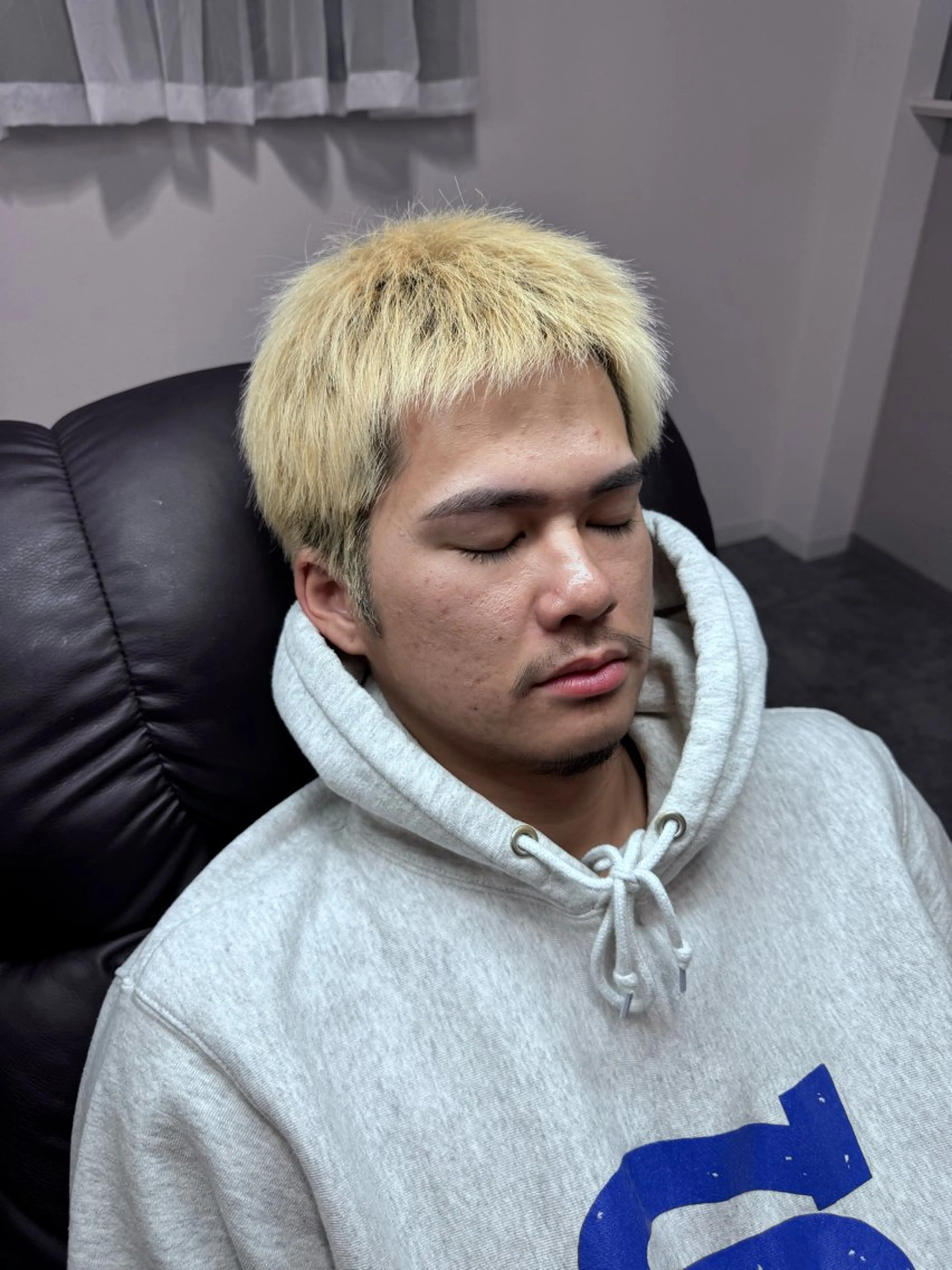 アイブロウ アイブロウサロン Lulu Brow姫路店【眉毛専門店】所属・Lulu Brow Manahoの眉毛・アイブロウイメージ