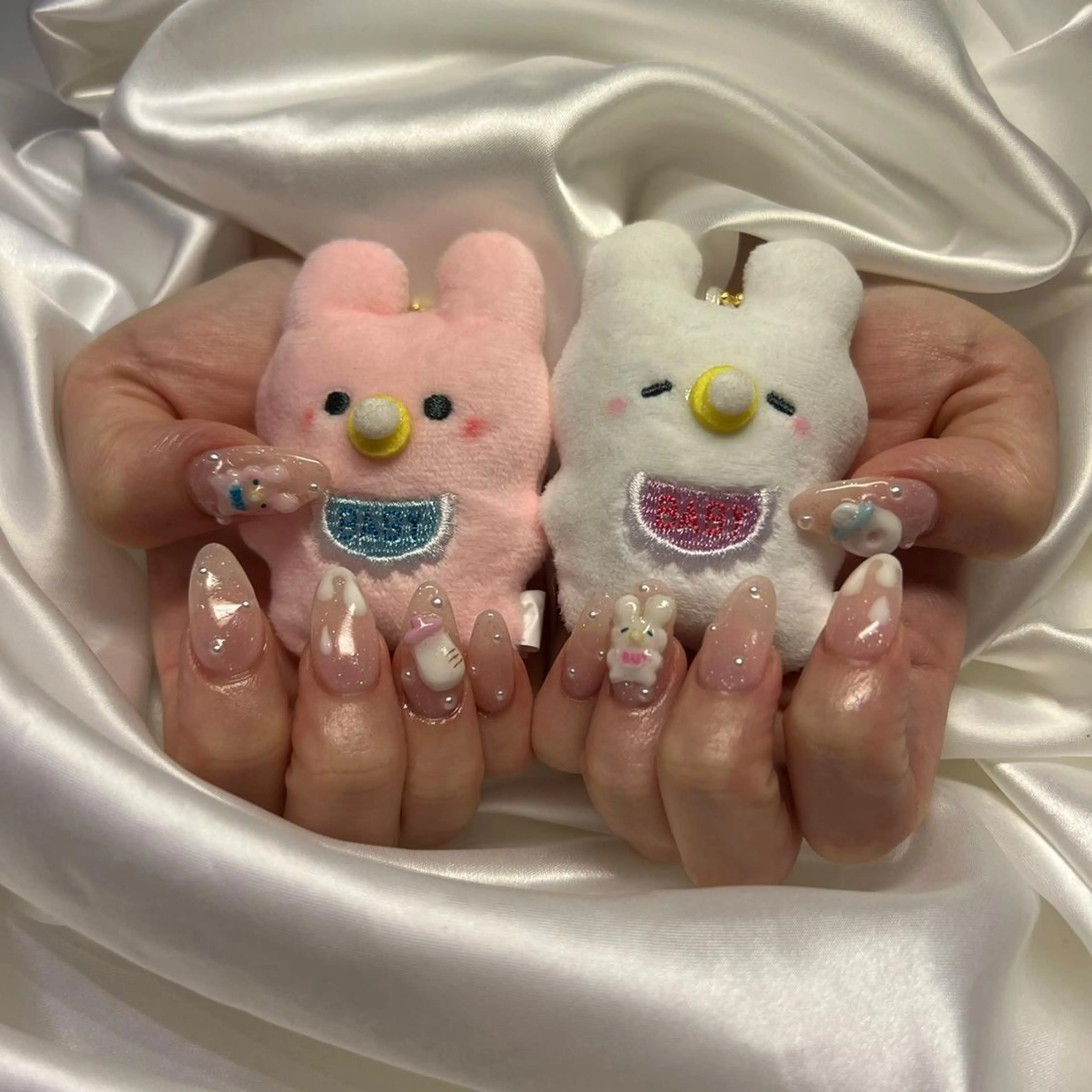 ネイル Ashliy大宮☆ アシュリーのネイルデザイン