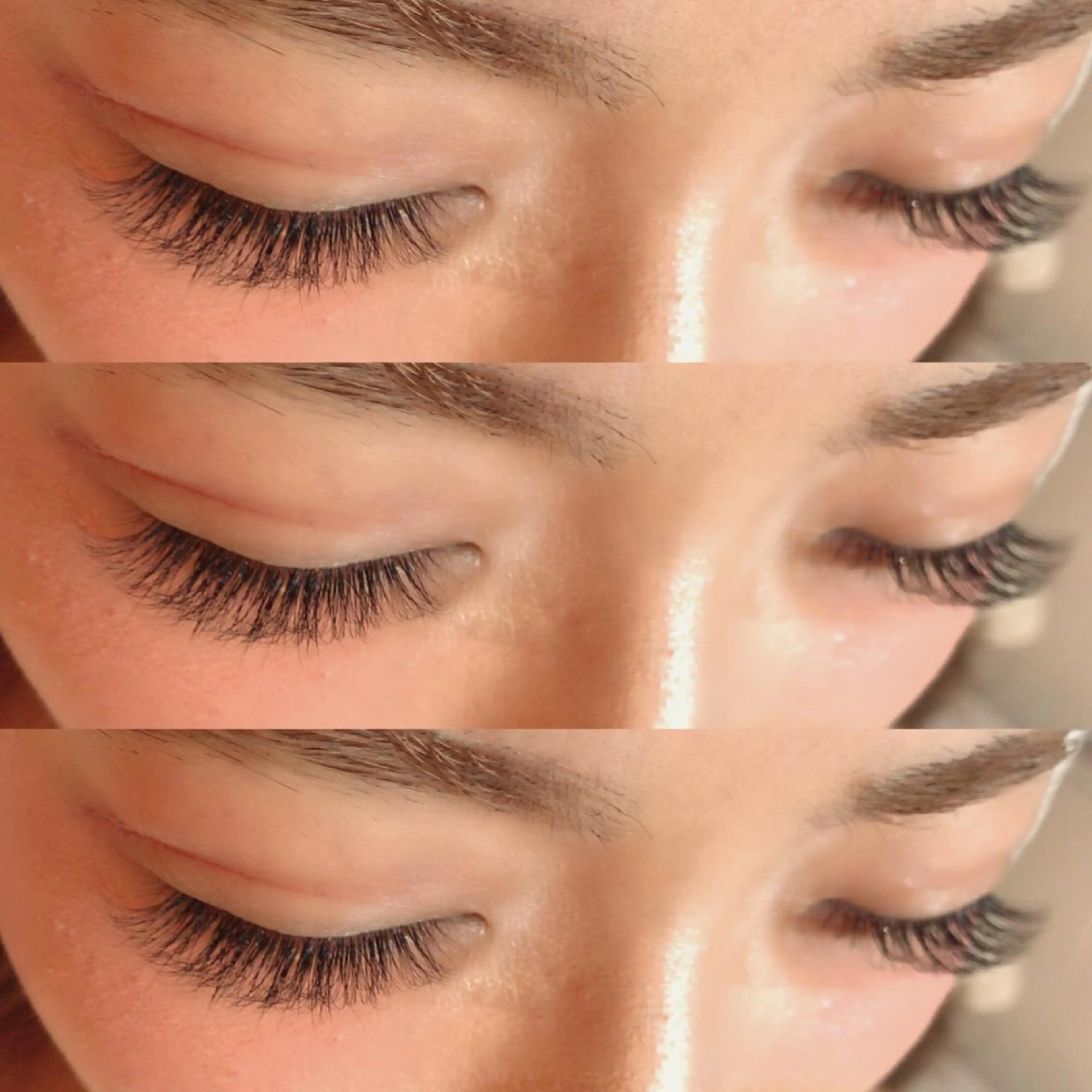 マツエク・マツパ 【iroka】 AYAKAのマツエク・マツパデザイン