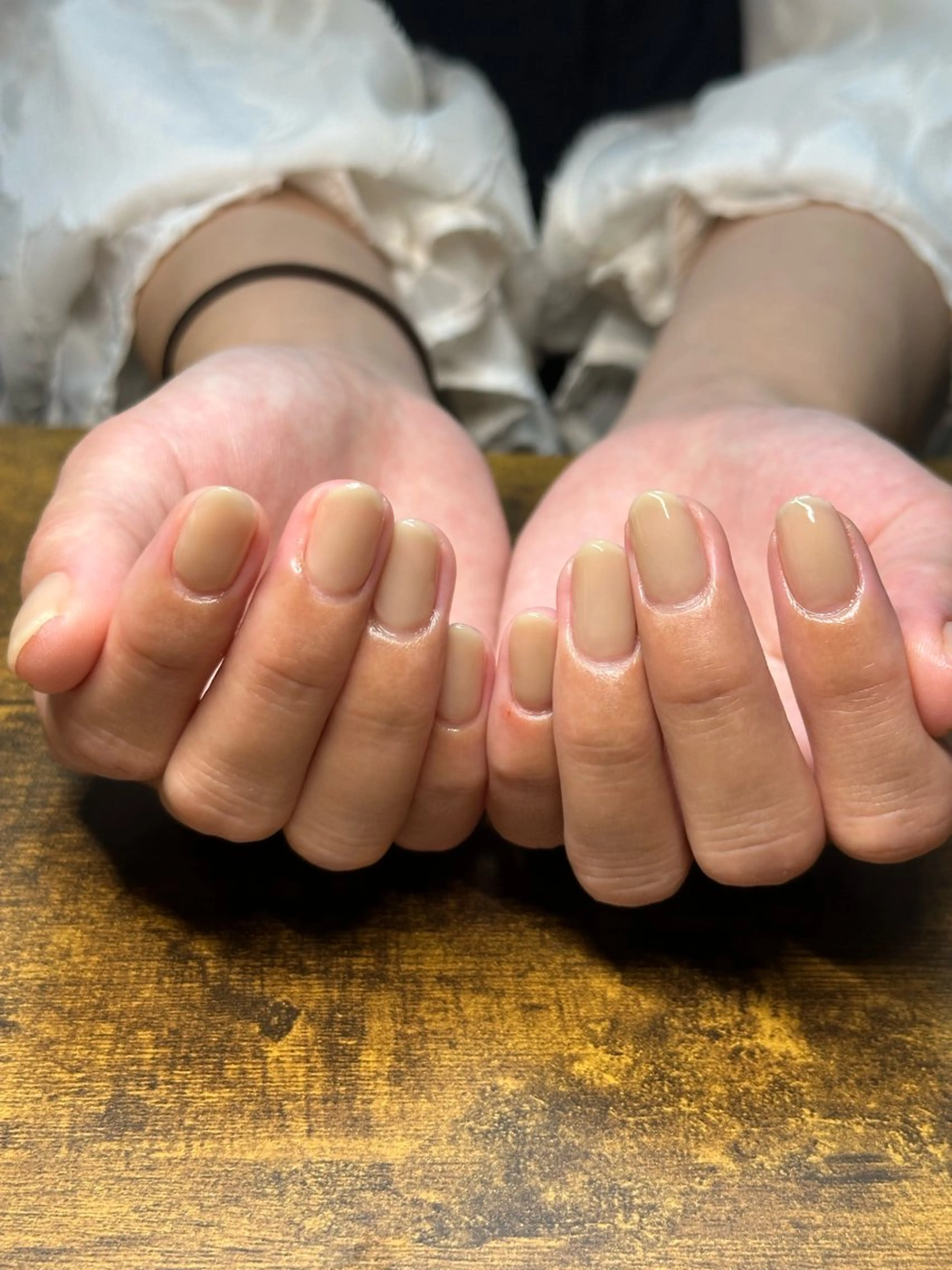 ネイル オフィスネイル つめピリカ所属・つめピリカ きさらのネイルデザイン