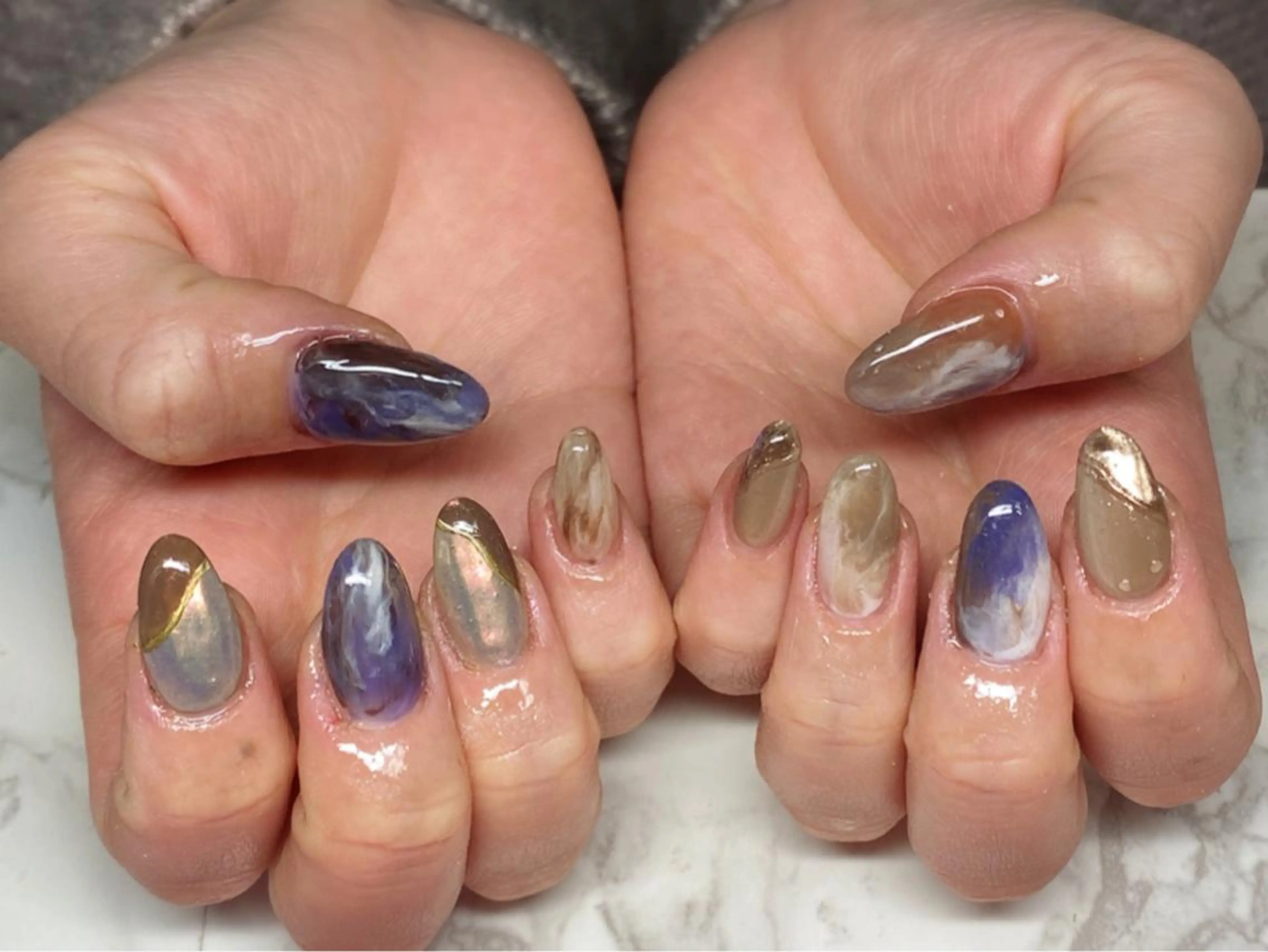 ネイル Beauty Salon  Luna所属・Beauty Salon Lunaのエステ・リラクイメージ