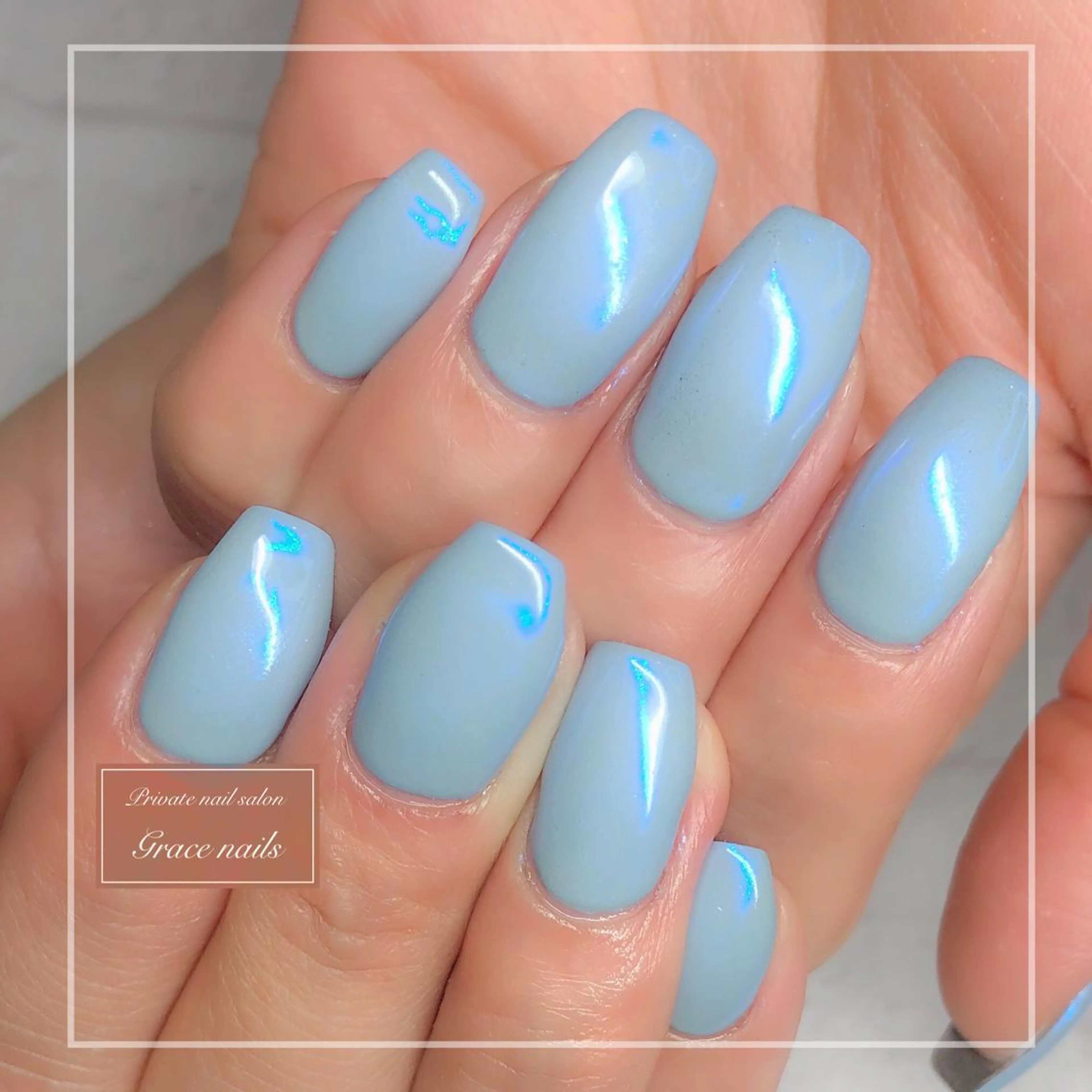ネイル GRACE NAILSのネイルデザイン