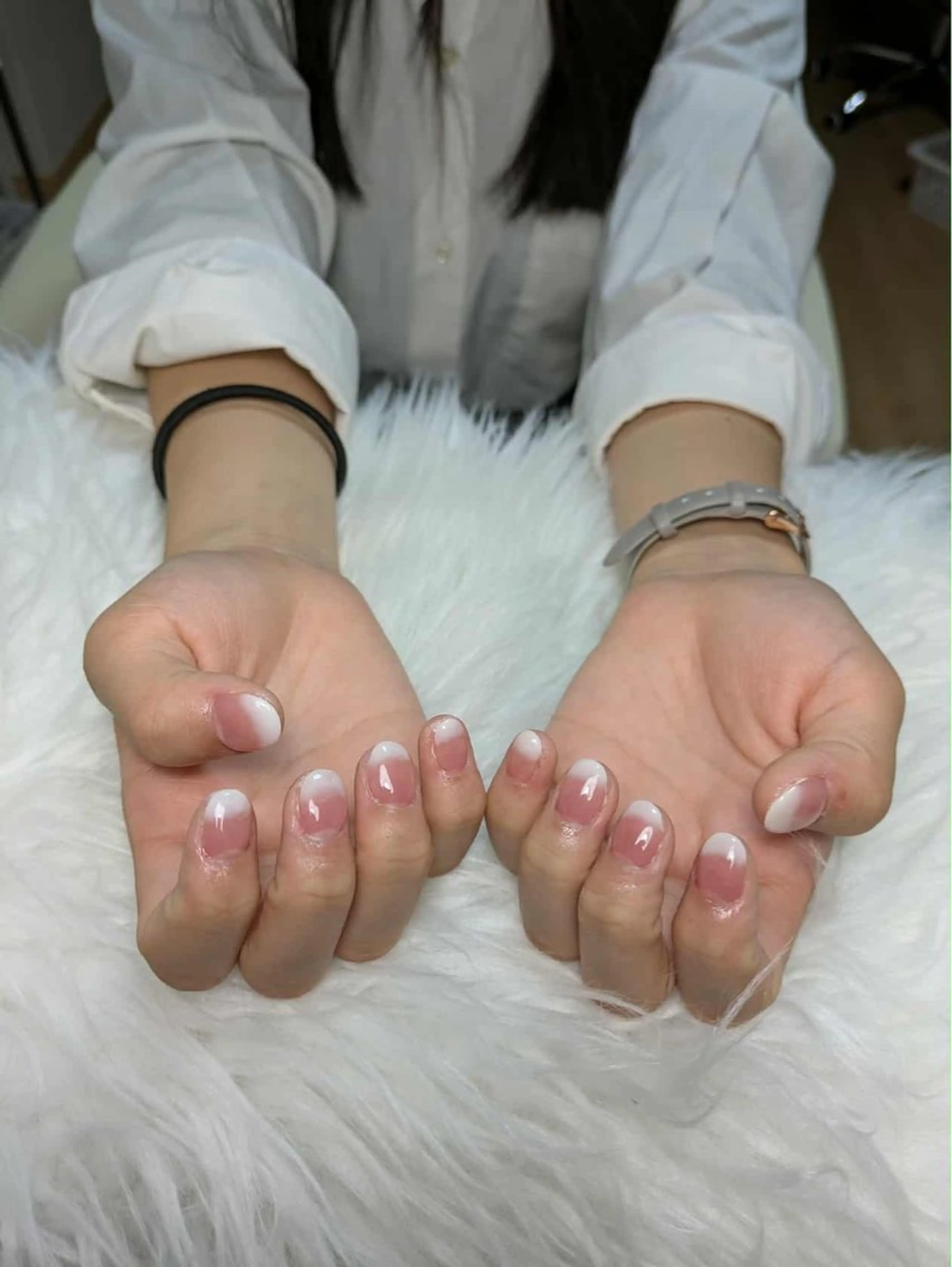 ネイル Queen Nail 柏店　クイーンネイルのネイルデザイン