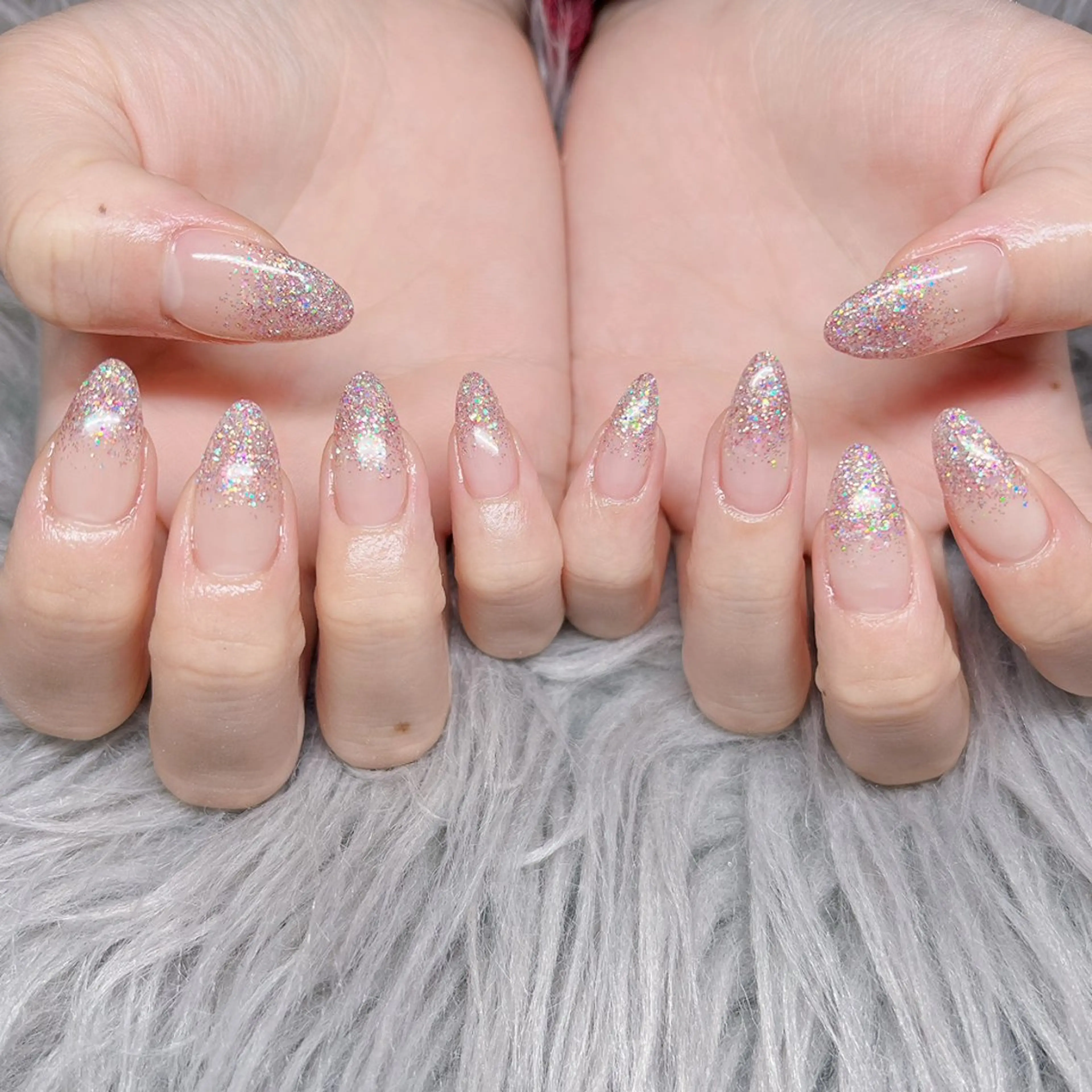 ネイル 個室ネイルサロンDolly  Girl〜ドーリーガール〜所属・DollyGirl KYOKOのネイルデザイン