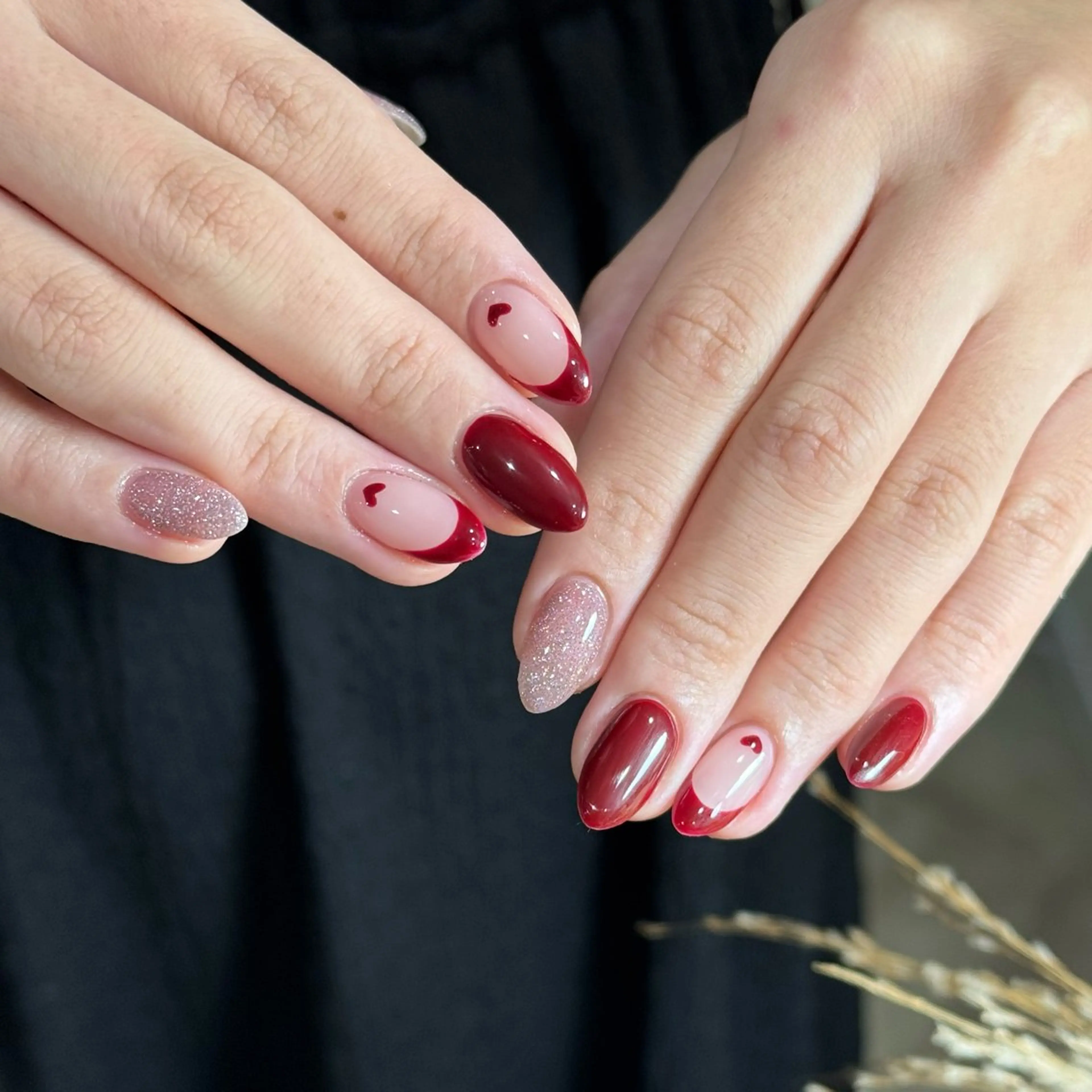 ネイル ハンドネイル Tagi Nail所属・Tagi Nail 銀座のネイルデザイン