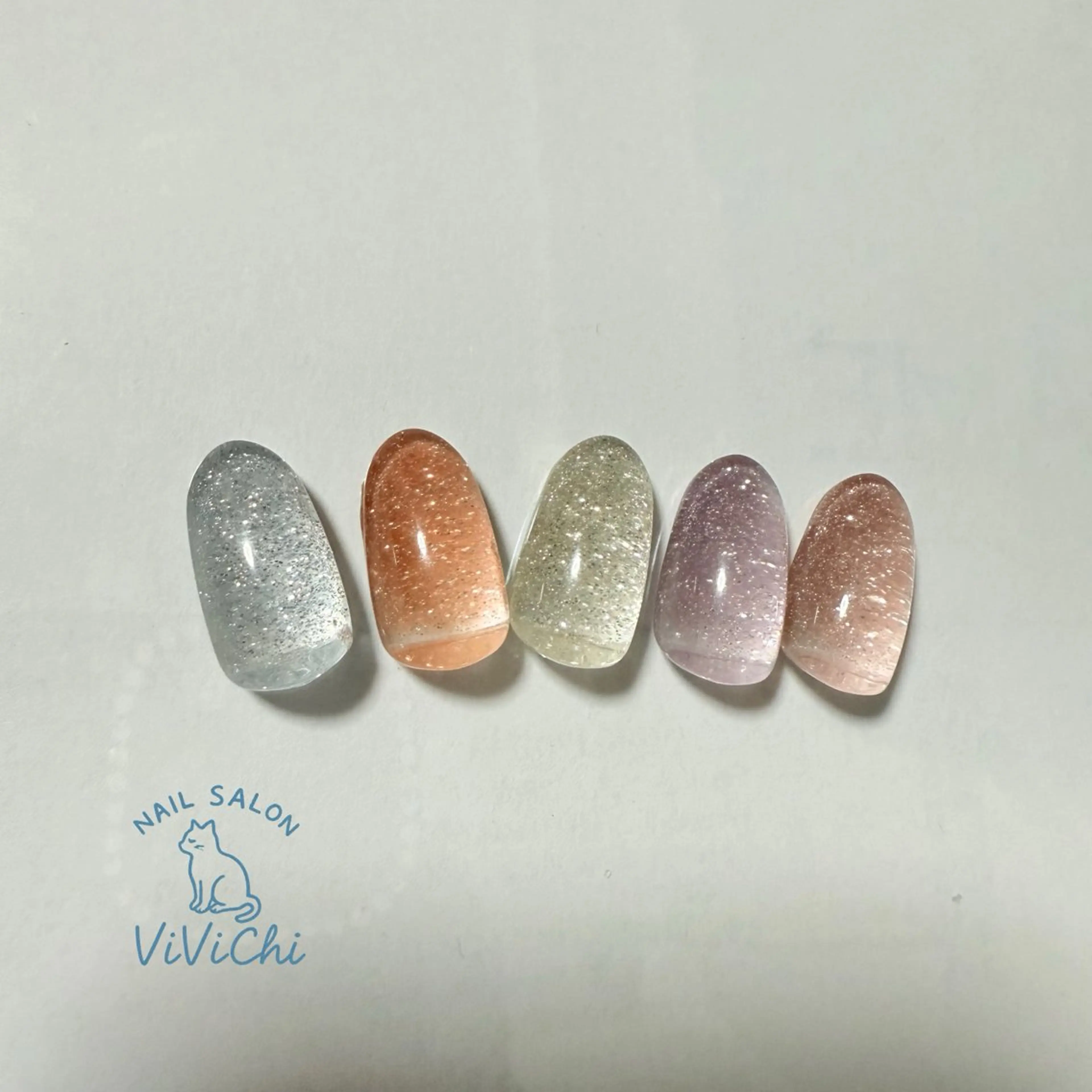 フラッシュワンカラー(オフ込)の写真